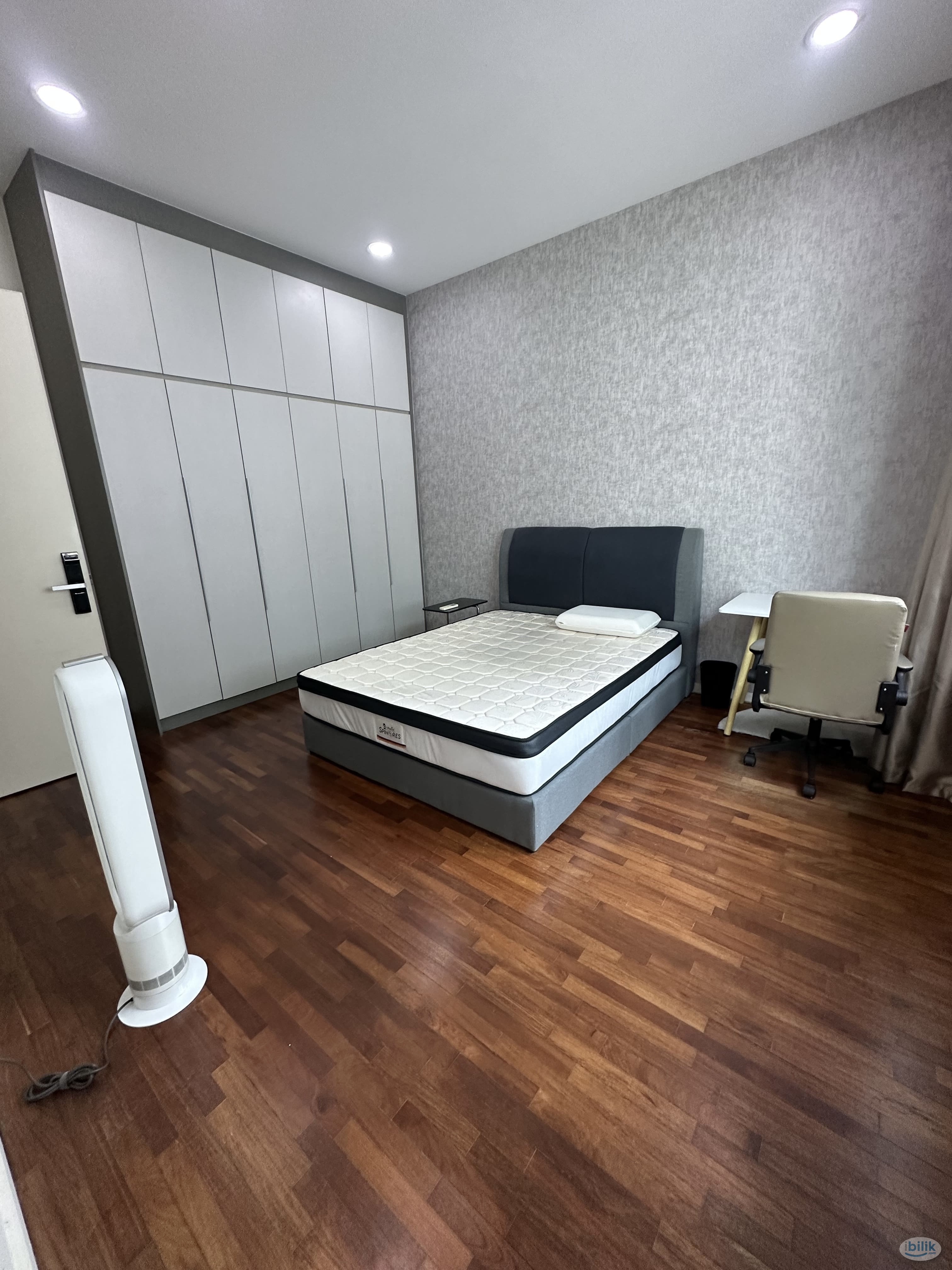 Semi D Room mahkota sg long - Image 2