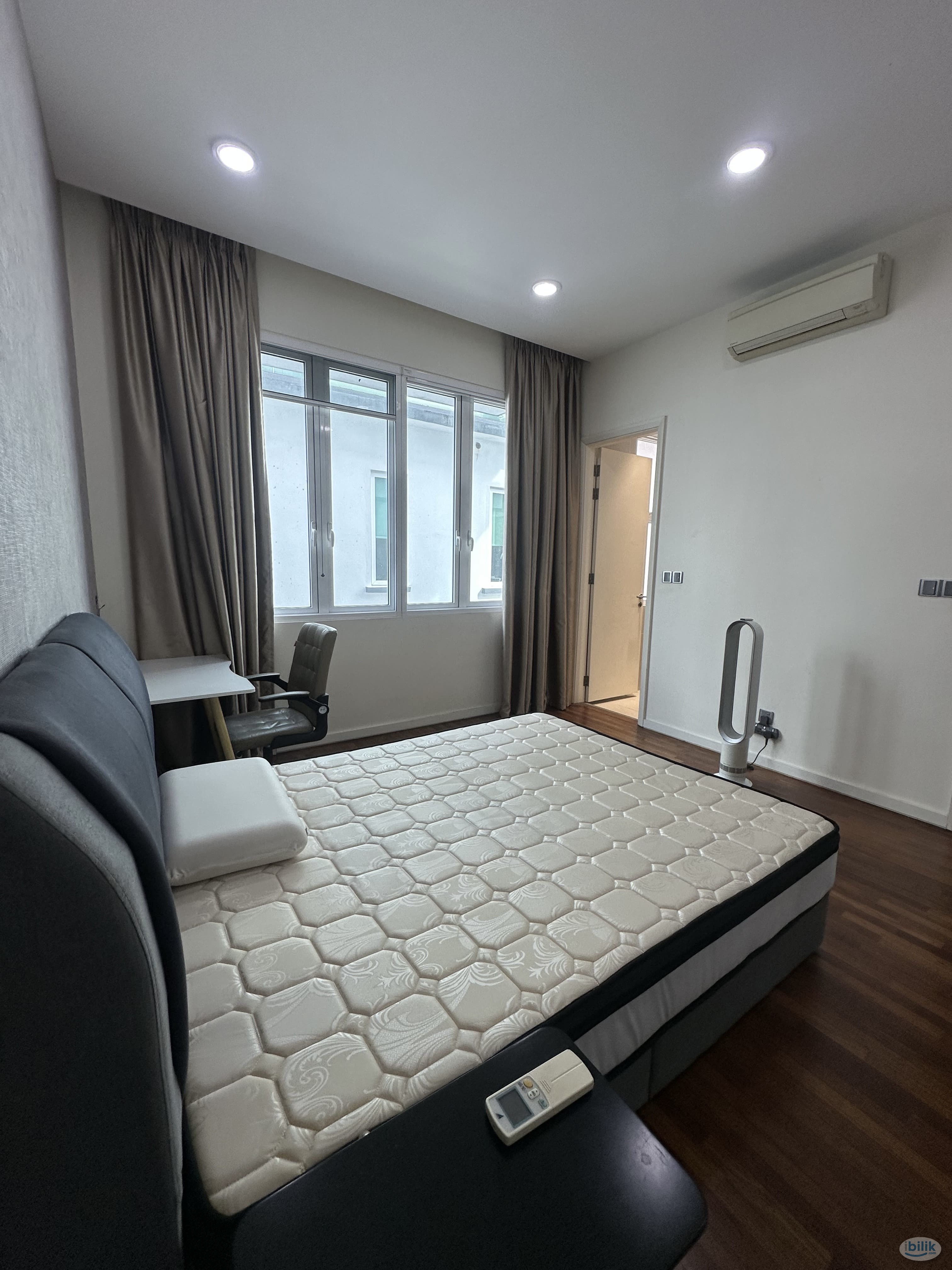 Semi D Room mahkota sg long - Image 3