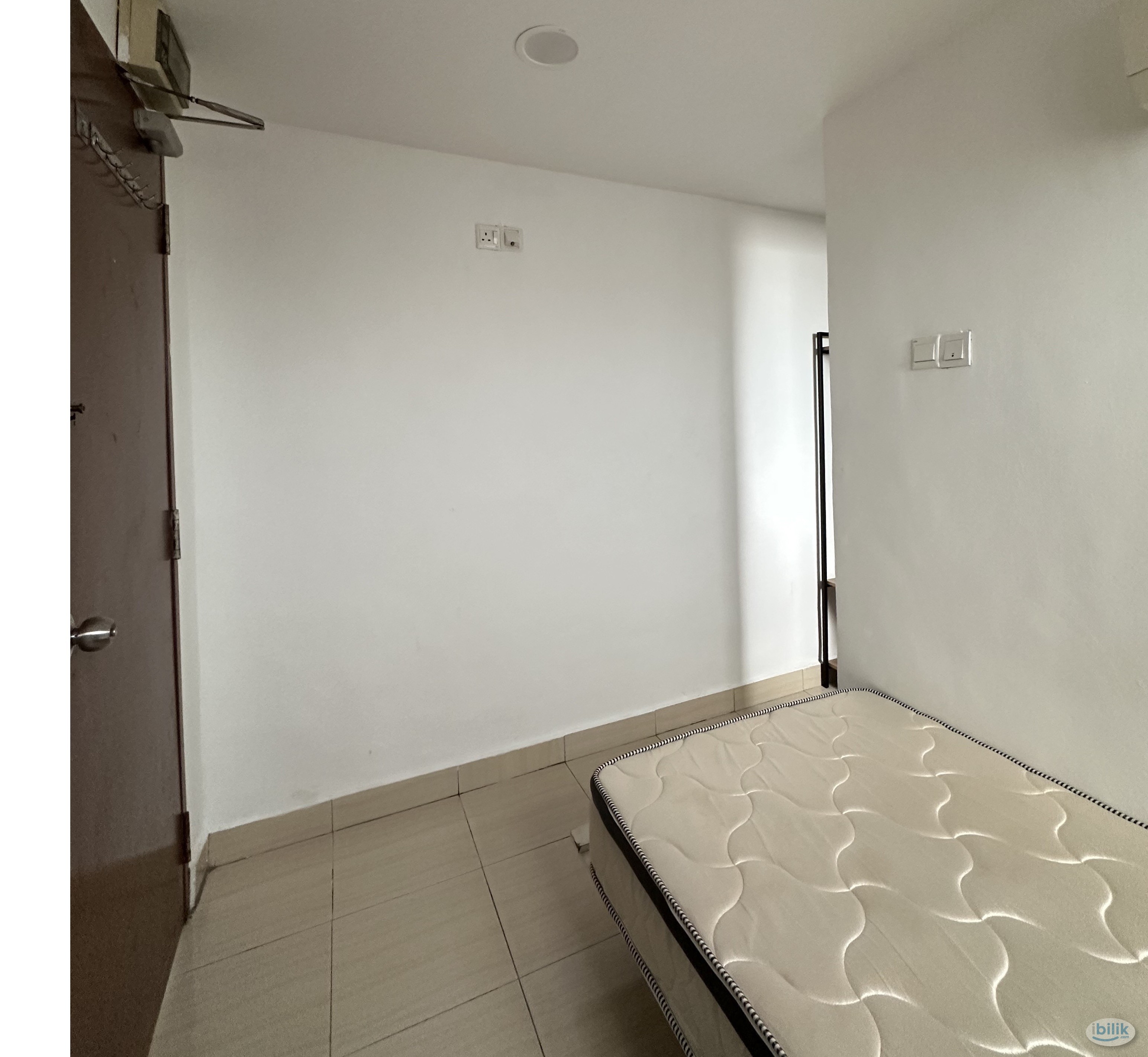 🚝 8 min to MRT Serdang jaya🚝🔥 Master room@Seri kembangan ❗️ Zero deposit❗️ - Image 3