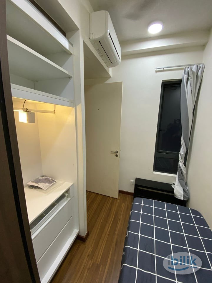Single Room at The Petalz, Old Klang Road - Image 2