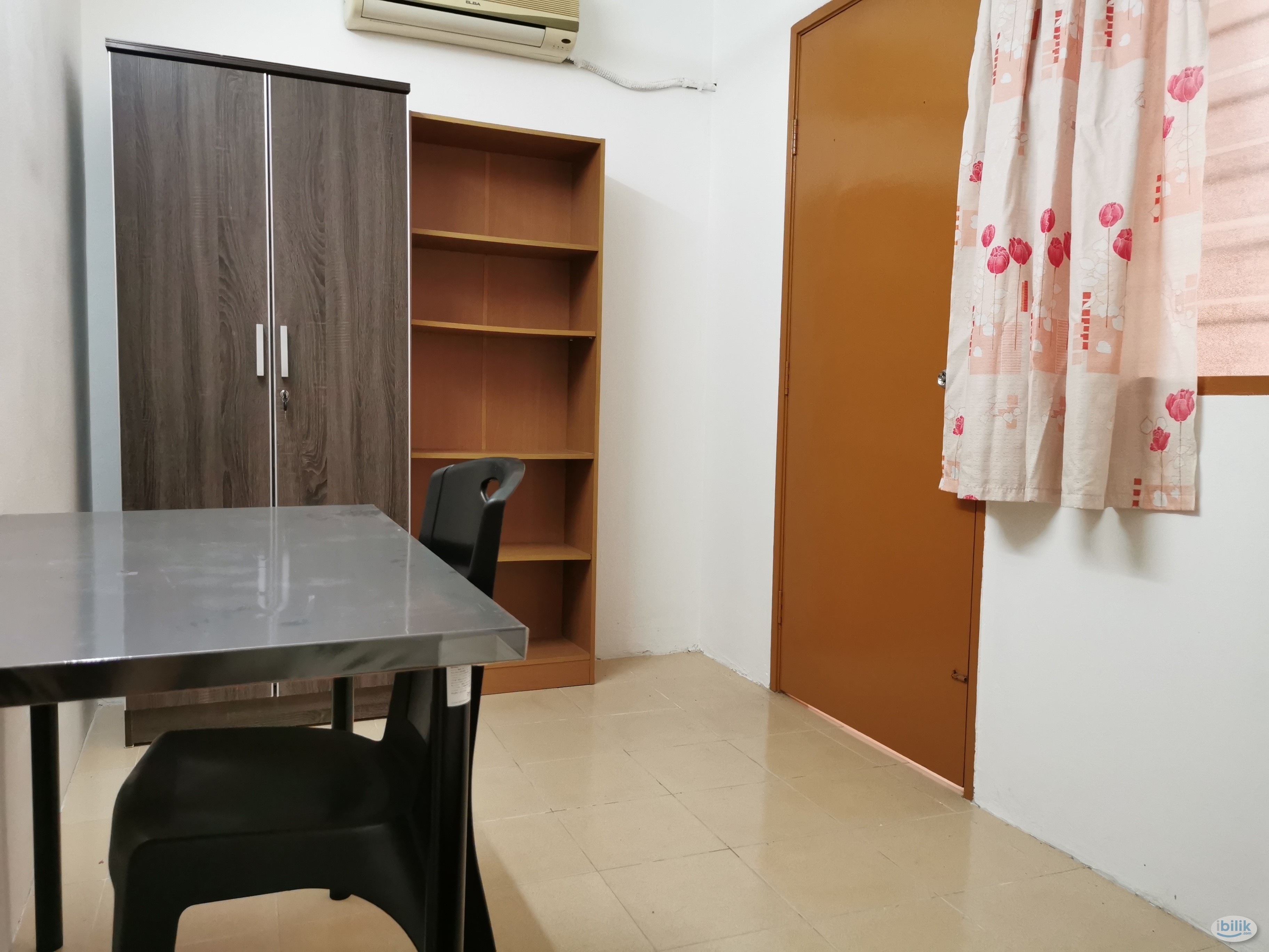 SS15 house facing Subang Jaya LRT / KTM station – own bath, furnished room posted by owner - Image 2