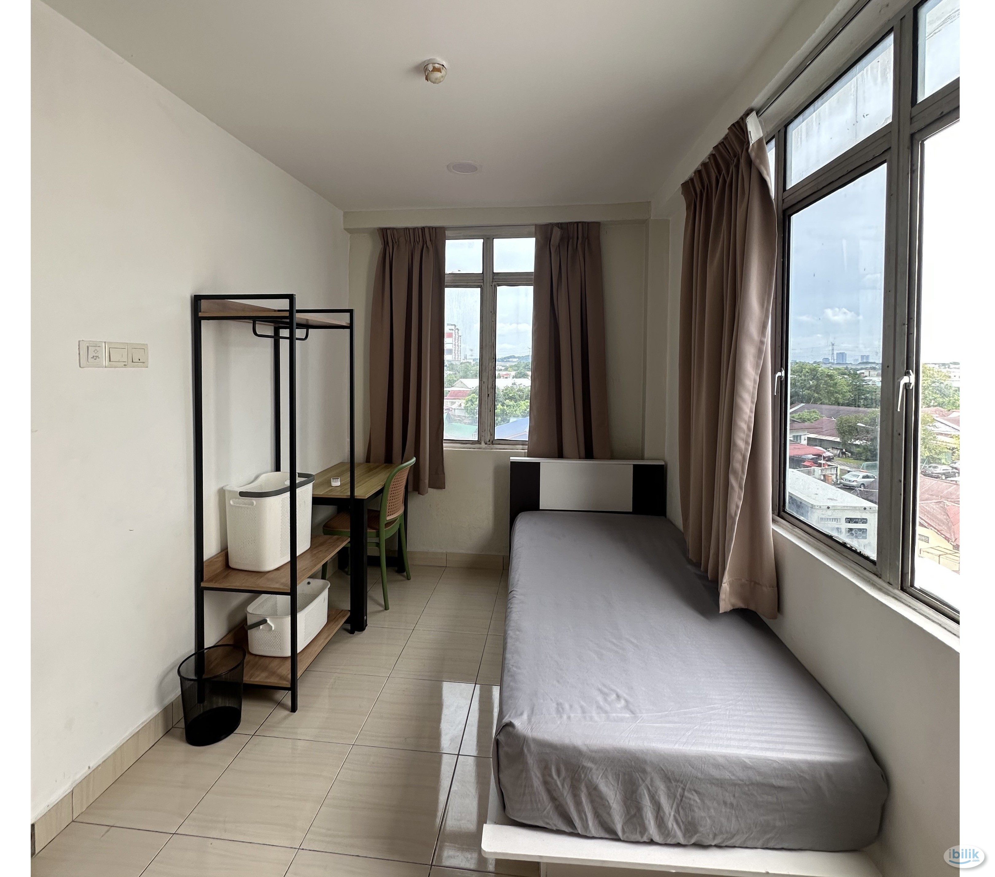 🌵☀️. ROOM WITH PRIVATE BATHROOM NEAR UPM 🌵☀️MOVE IN IMMEDIATELY WITH ZERO DEPOSIT ‼️😱 - Image 3