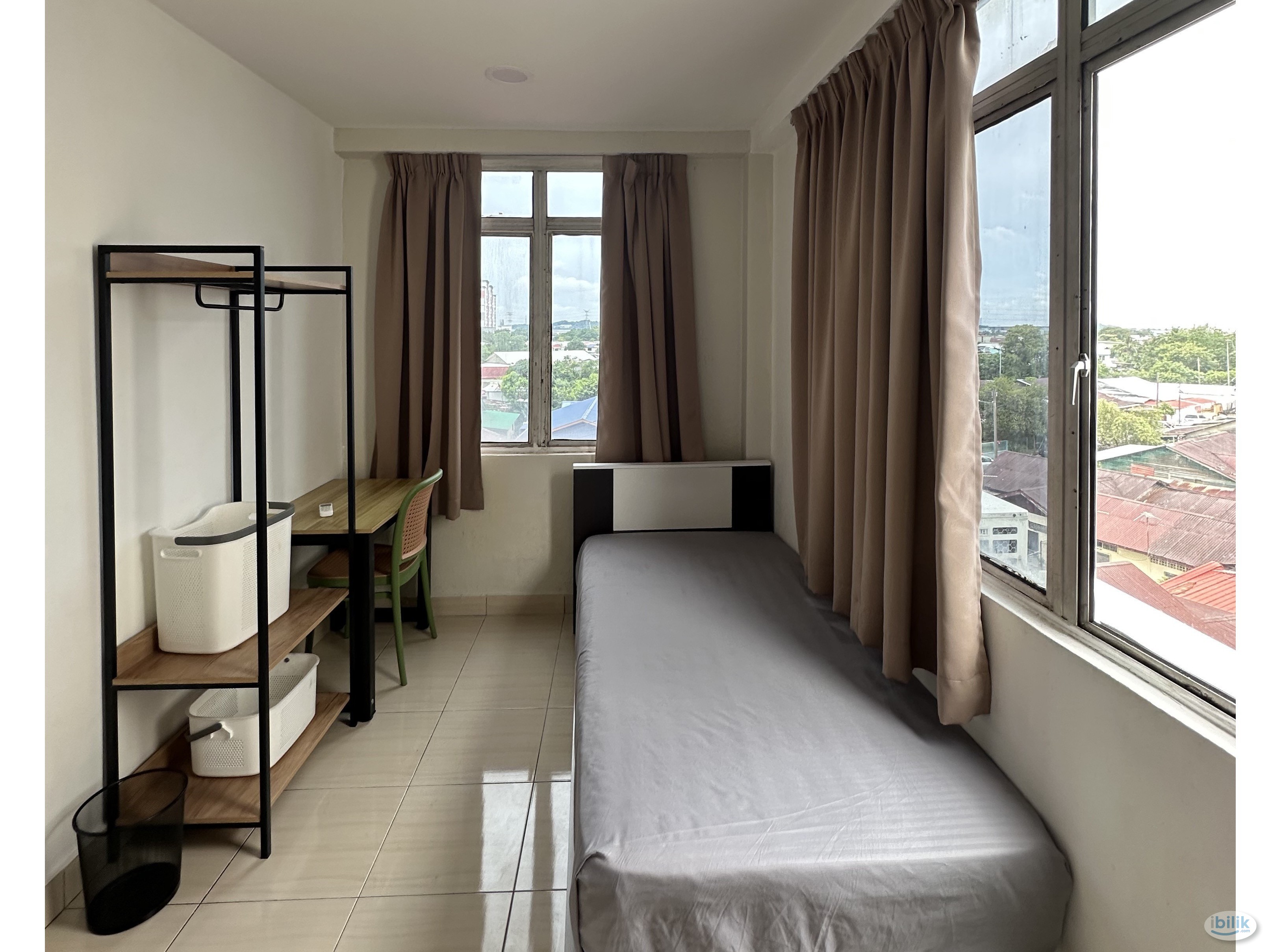 🌵☀️. ROOM WITH PRIVATE BATHROOM NEAR UPM 🌵☀️MOVE IN IMMEDIATELY WITH ZERO DEPOSIT ‼️😱 - Image 1