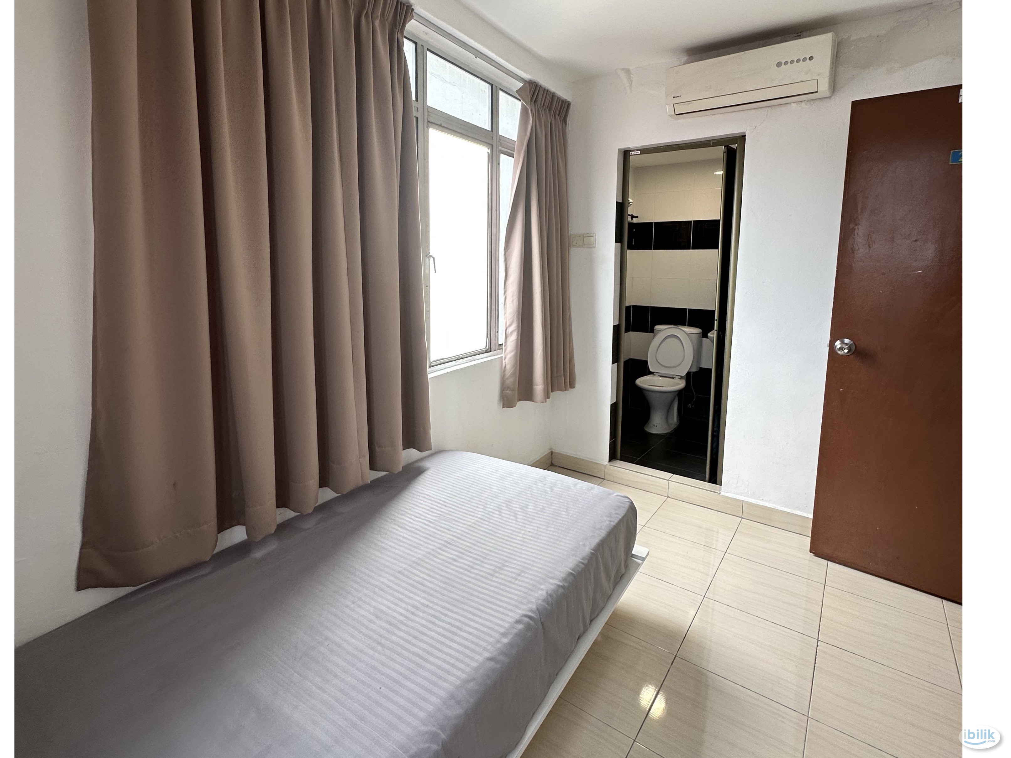 🌵☀️. ROOM WITH PRIVATE BATHROOM NEAR UPM 🌵☀️MOVE IN IMMEDIATELY WITH ZERO DEPOSIT ‼️😱 - Image 2