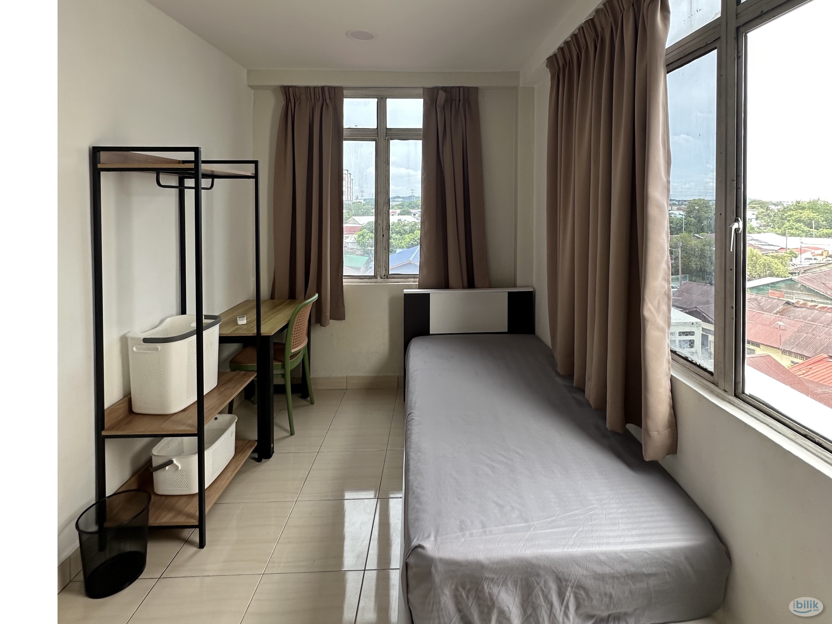 🌵☀️ ROOM WITH PRIVATE BATHROOM 🌵☀️ NEAR THE MINES  🚊 MOVE IN IMMEDIATELY WITH ZERO DEPOSIT 😱 - Image 1