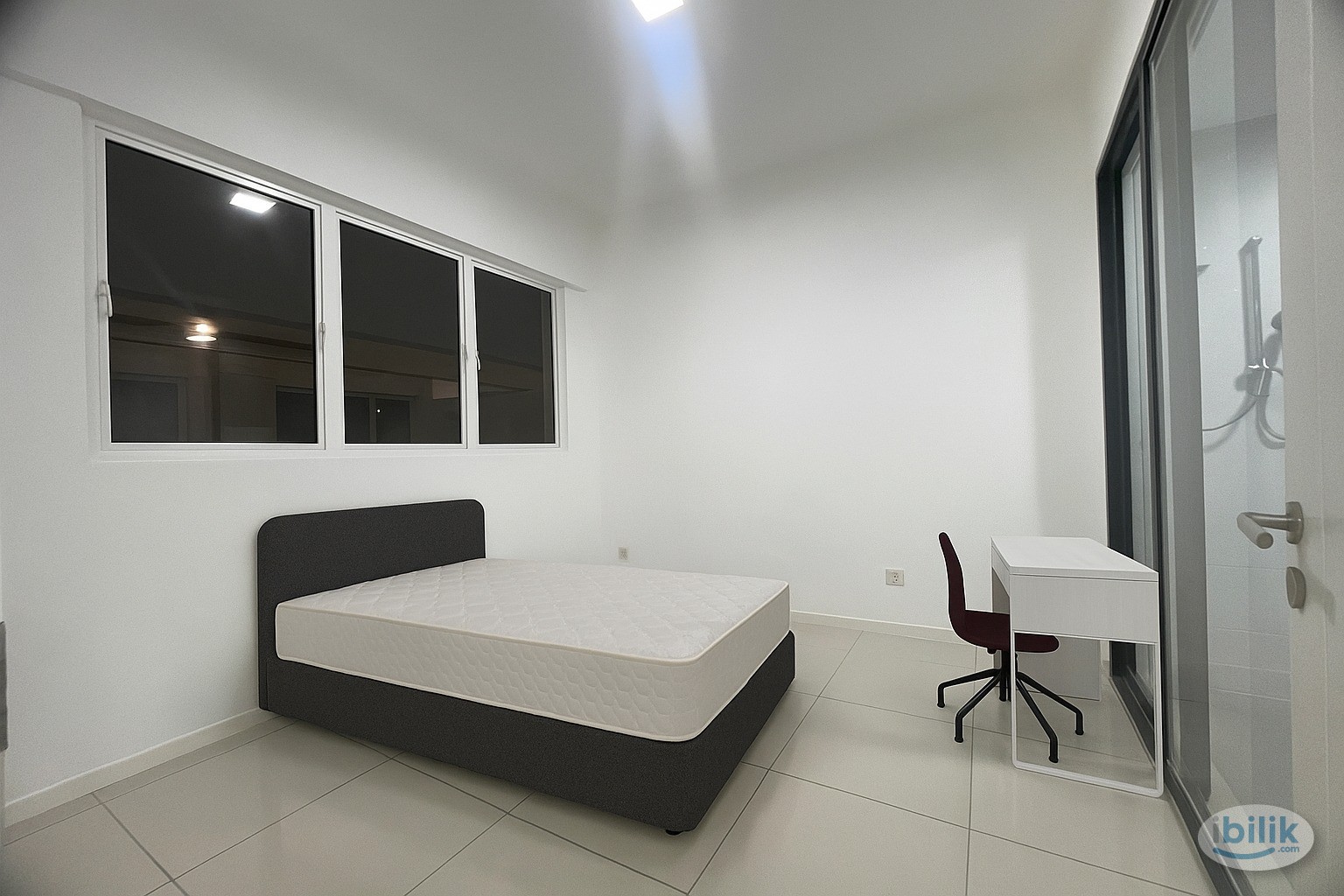 Middle Room at Nadayu 801 @ Subang Murni, Shah Alam - Image 5