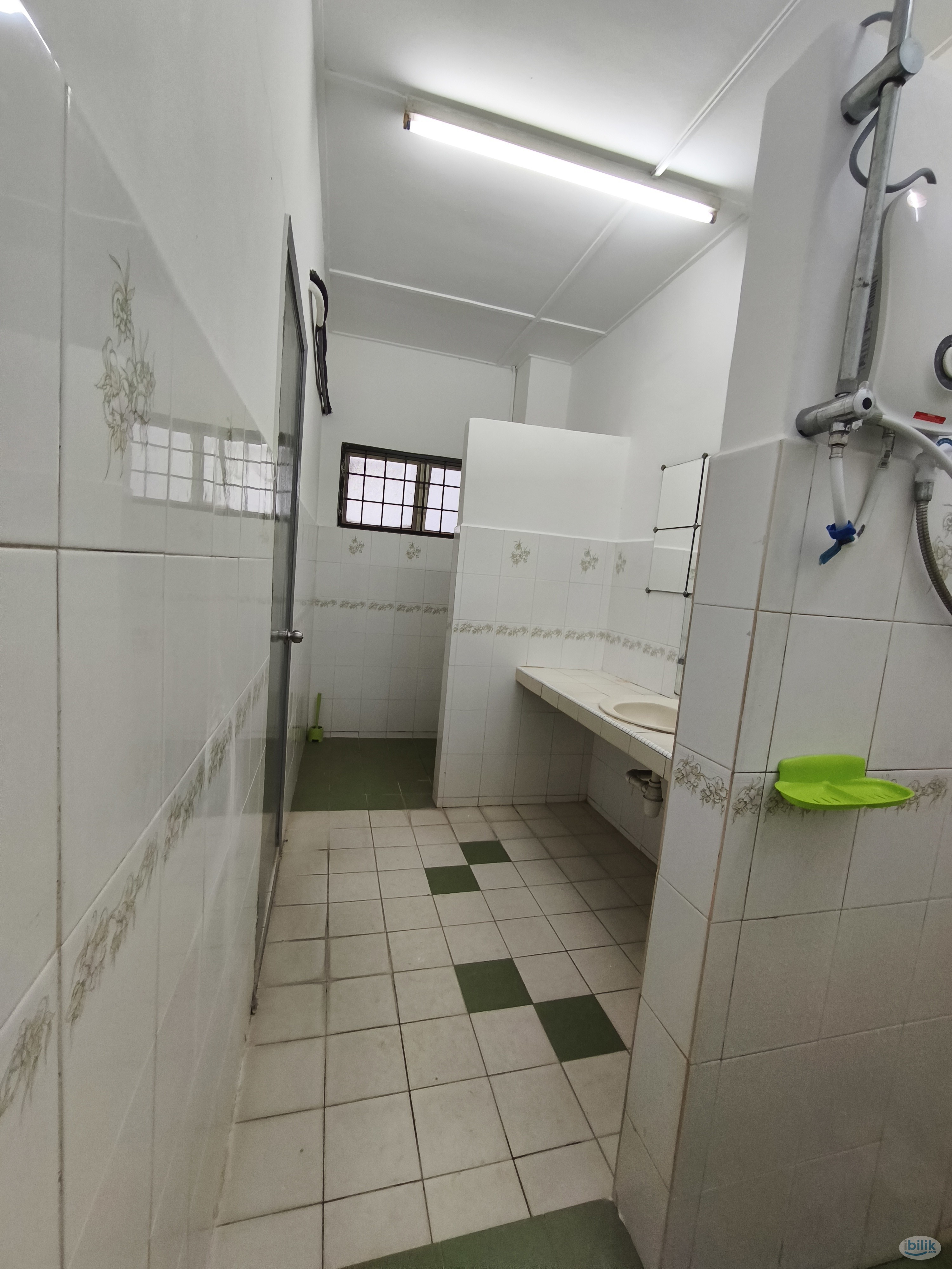 Fully Furnished Single Room at Puchong, IOI LRT/ Bandar Puchong Jaya/ Bandar Puteri - Image 3