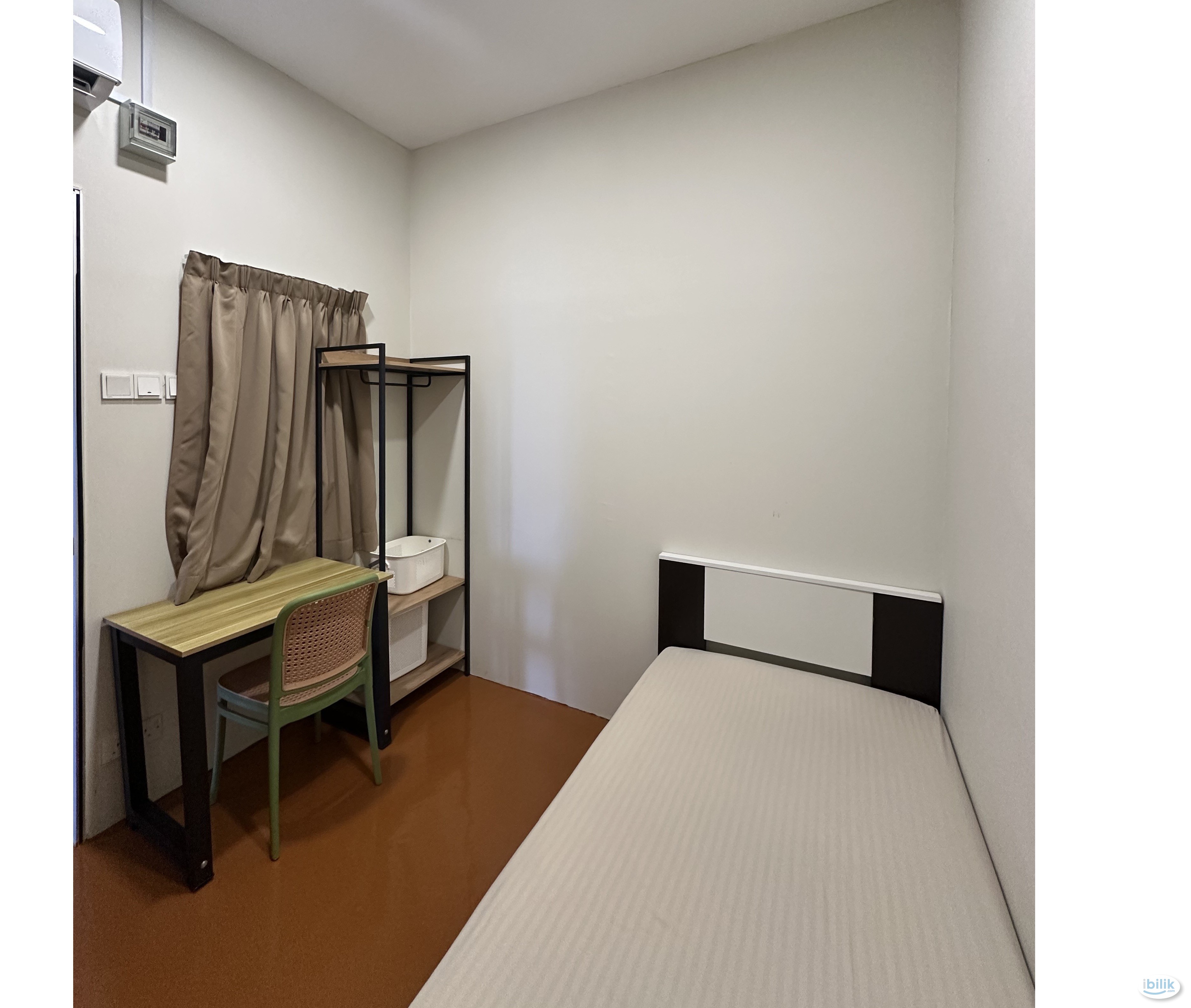 🌵☀️ ROOM WITH PRIVATE BATHROOM 🌵☀️ NEAR THE MINES  🚊 MOVE IN IMMEDIATELY WITH ZERO DEPOSIT 😱 - Image 1