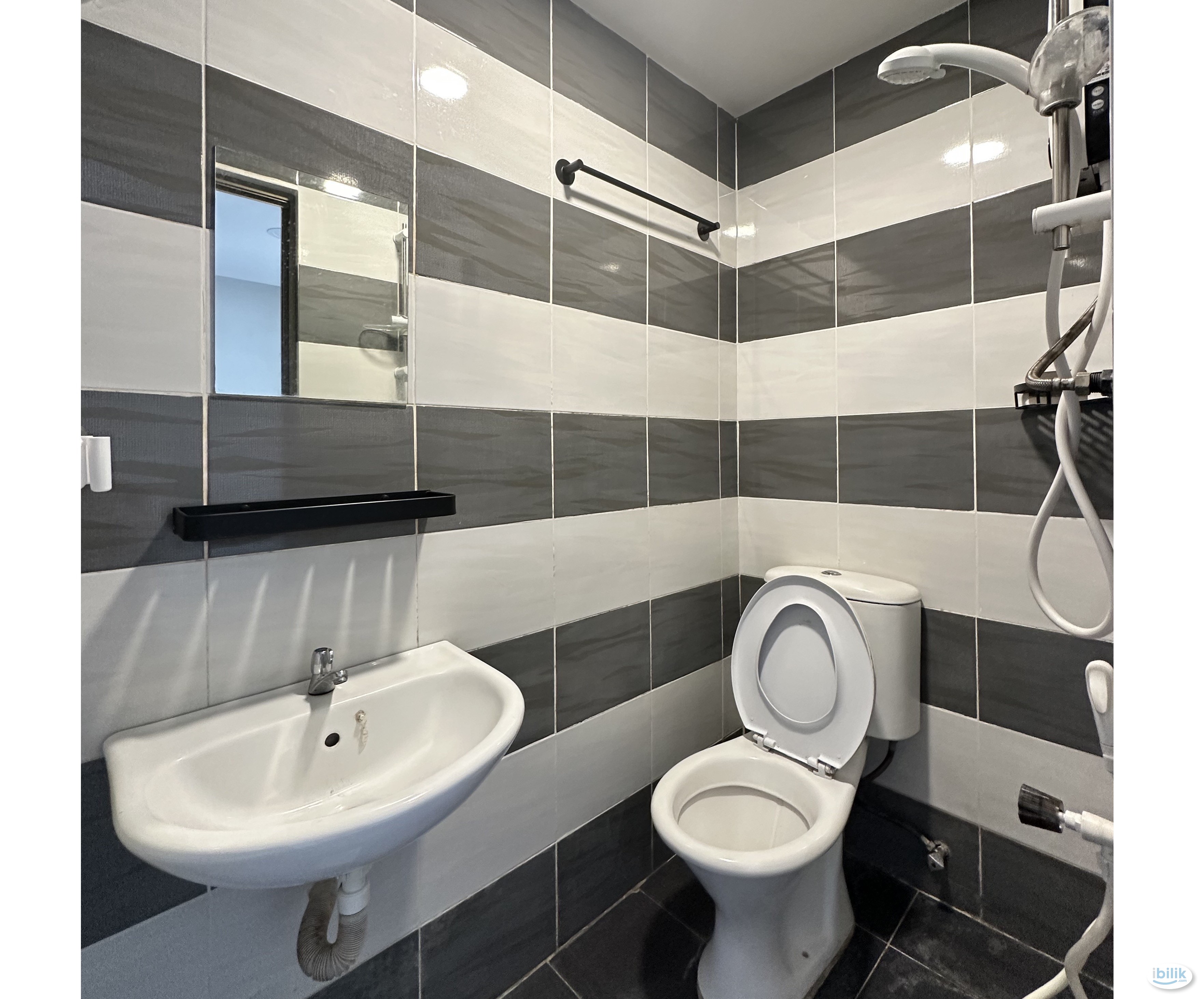 🌵☀️ ROOM WITH PRIVATE BATHROOM 🌵☀️ NEAR THE MINES  🚊 MOVE IN IMMEDIATELY WITH ZERO DEPOSIT 😱 - Image 2