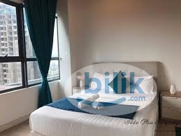 Master Room for rent at Arte Plus @ Ampang - Image 3