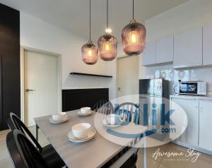 Master Room for rent at Arte Plus @ Ampang - Image 4