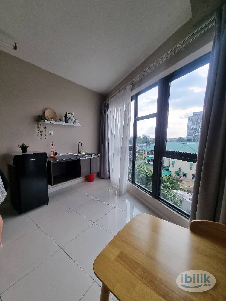 Fully Furnished Studio at Edumetro, USJ - Image 3