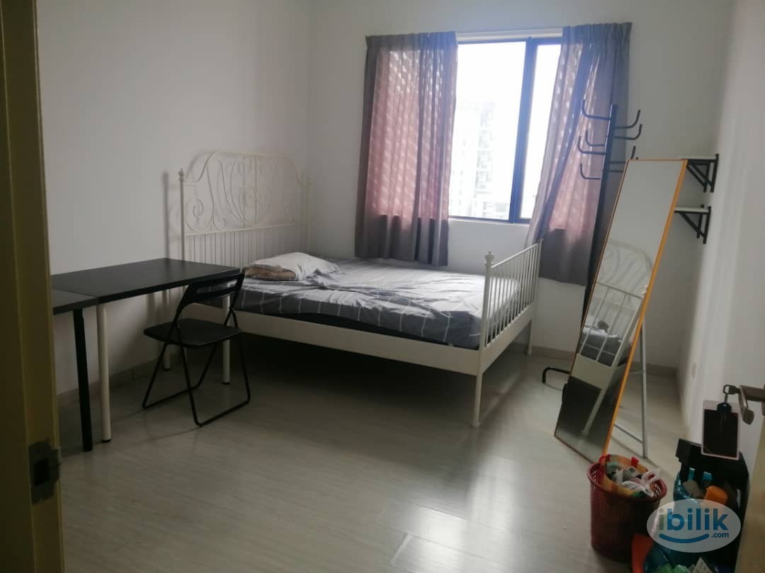 Master Room at The Hamilton, Wangsa Maju - Image 2