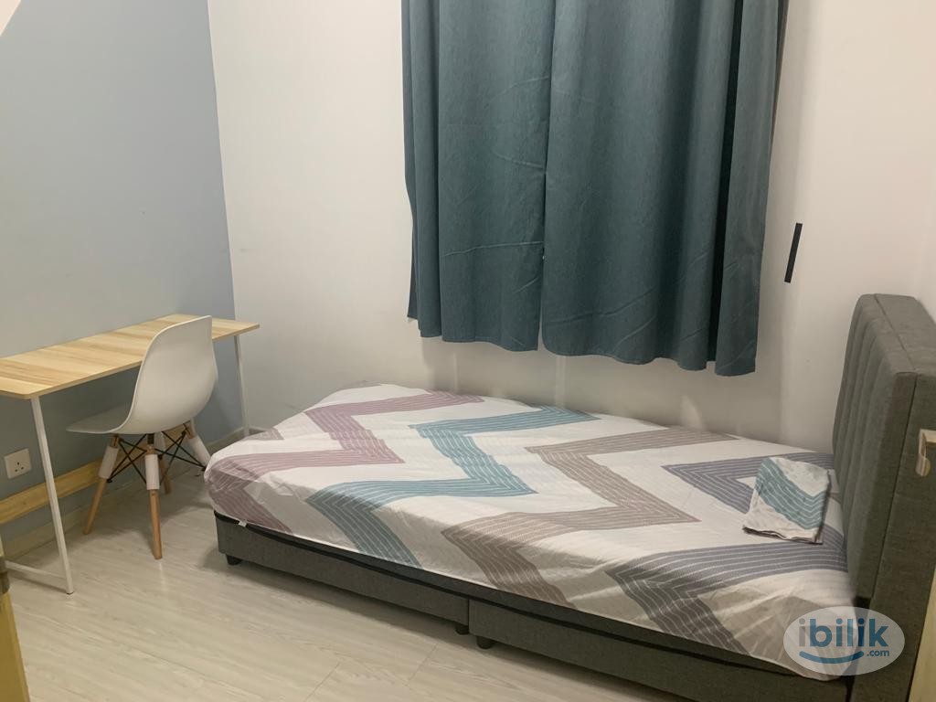 Master Room at The Hamilton, Wangsa Maju - Image 3