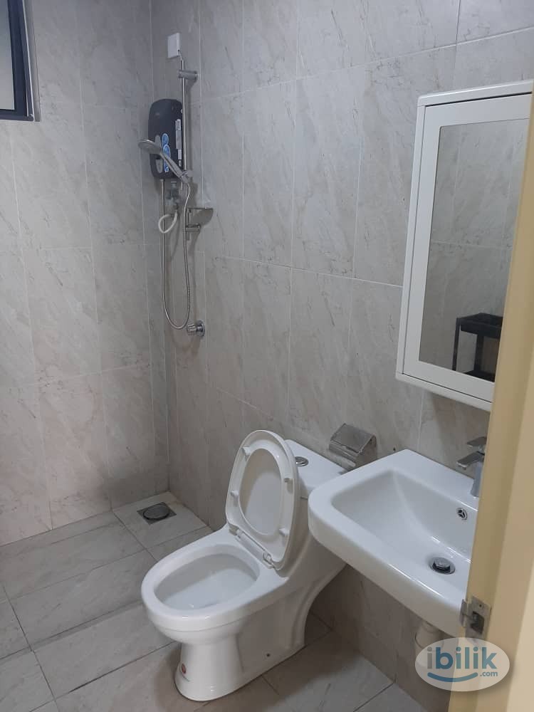Master Room at The Hamilton, Wangsa Maju - Image 5
