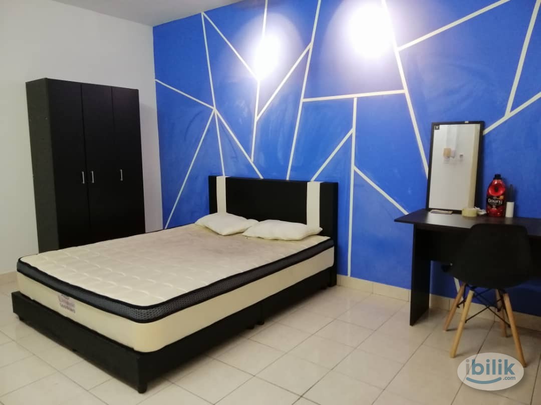Master Room at Palm Spring, Kota Damansara`` - Image 4