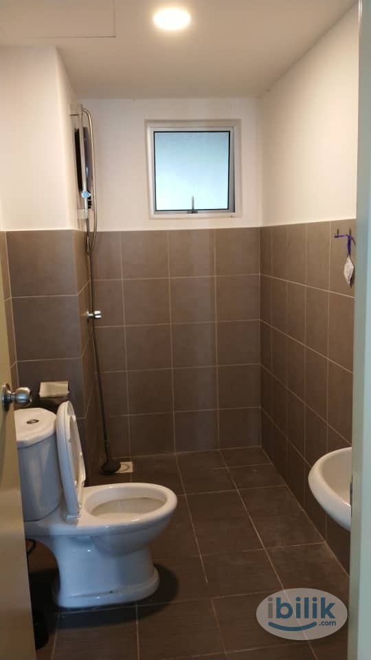Master Room at Wangsa Maju, Setapak - Image 3