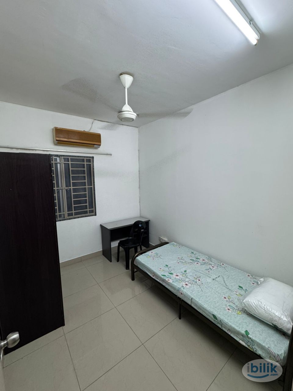 🙋🏻‍♀️ Available Jan 2026 Single Room at Kinrara Mas , Puchong Area - Image 2