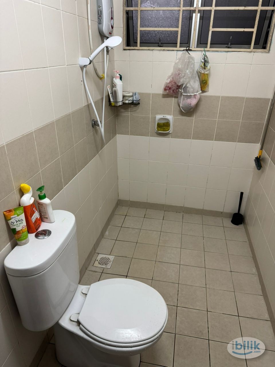 🙋🏻‍♀️ Available Jan 2026 Single Room at Kinrara Mas , Puchong Area - Image 4