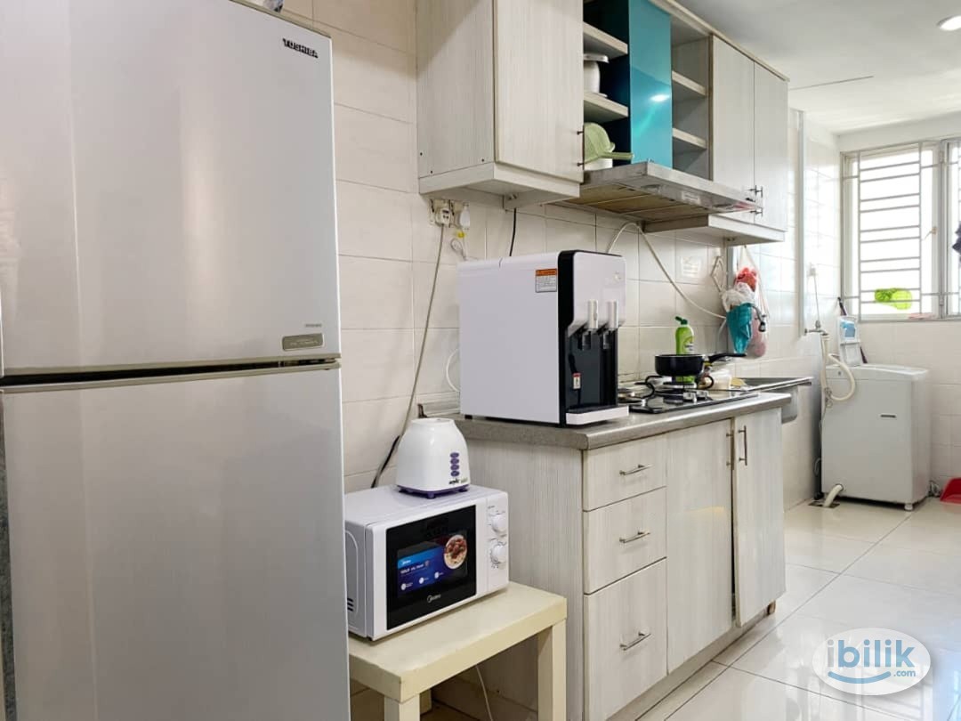 Suite at Muar, Johor - Image 5