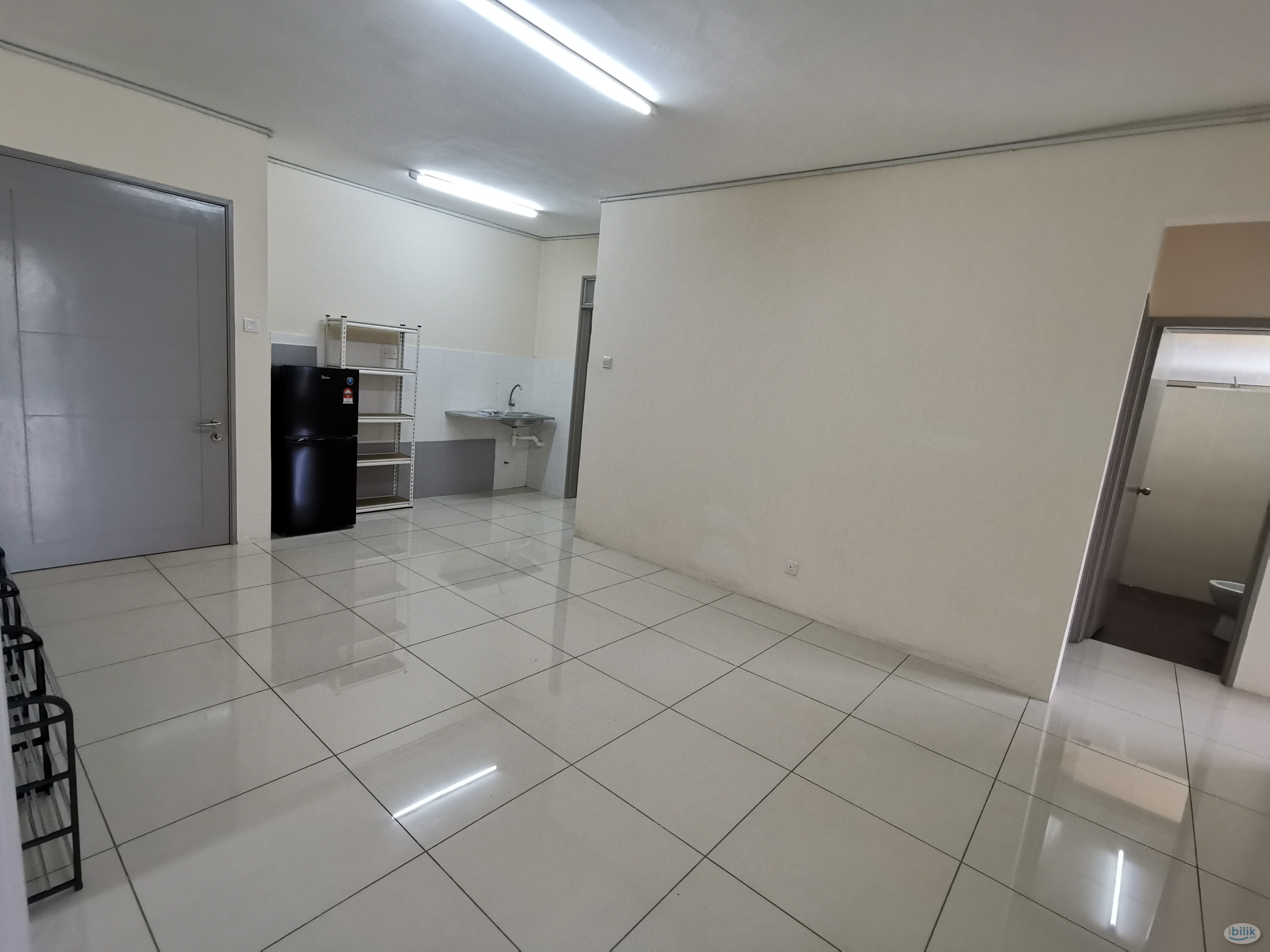 [Non Sharing Female Unit] Setapak PV20 Comfortable Big Medium Room - Image 4