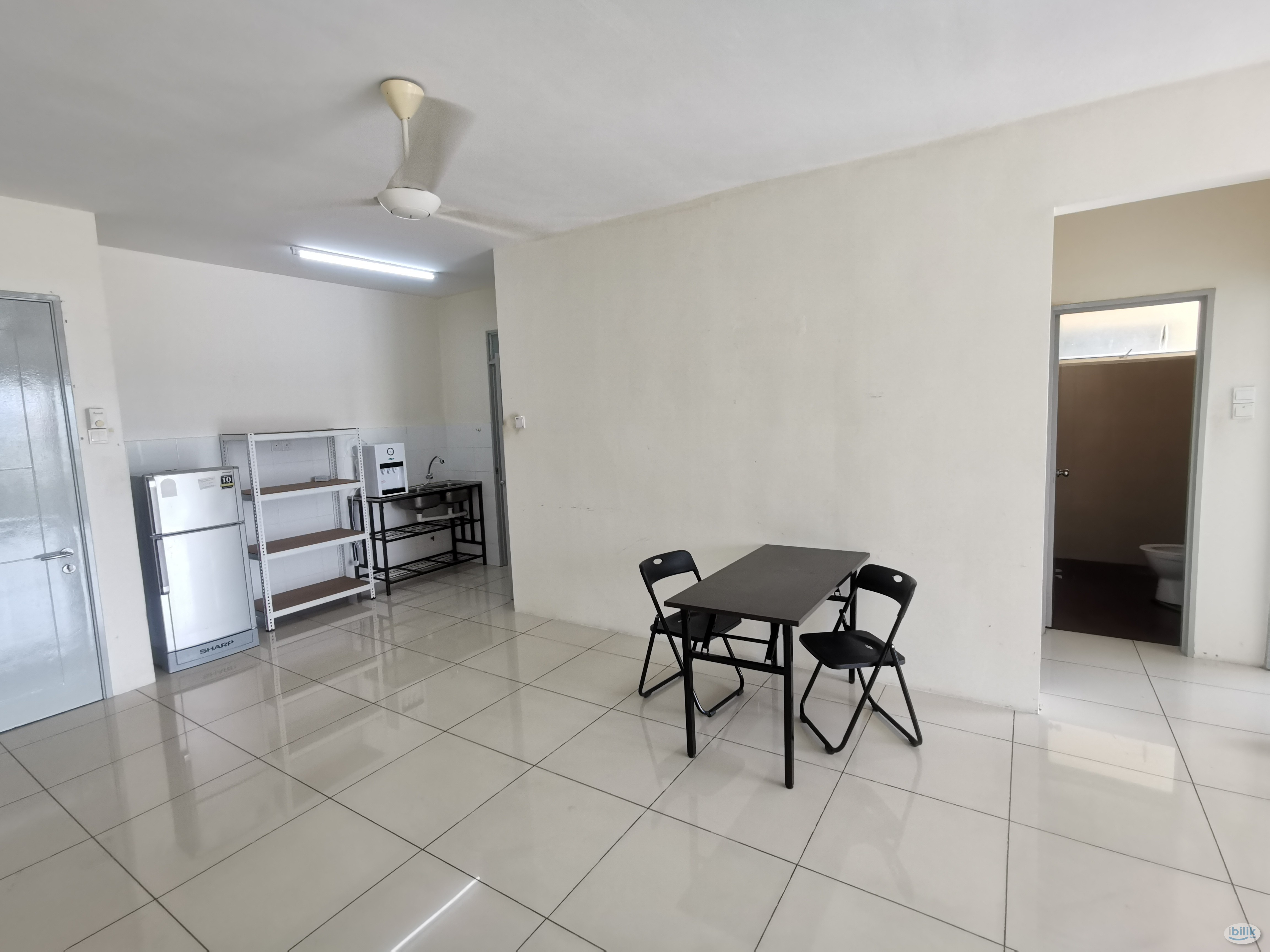 [Non Sharing Chinese Unit]Setapak PV20 Nice Small Room for Rent - Image 4