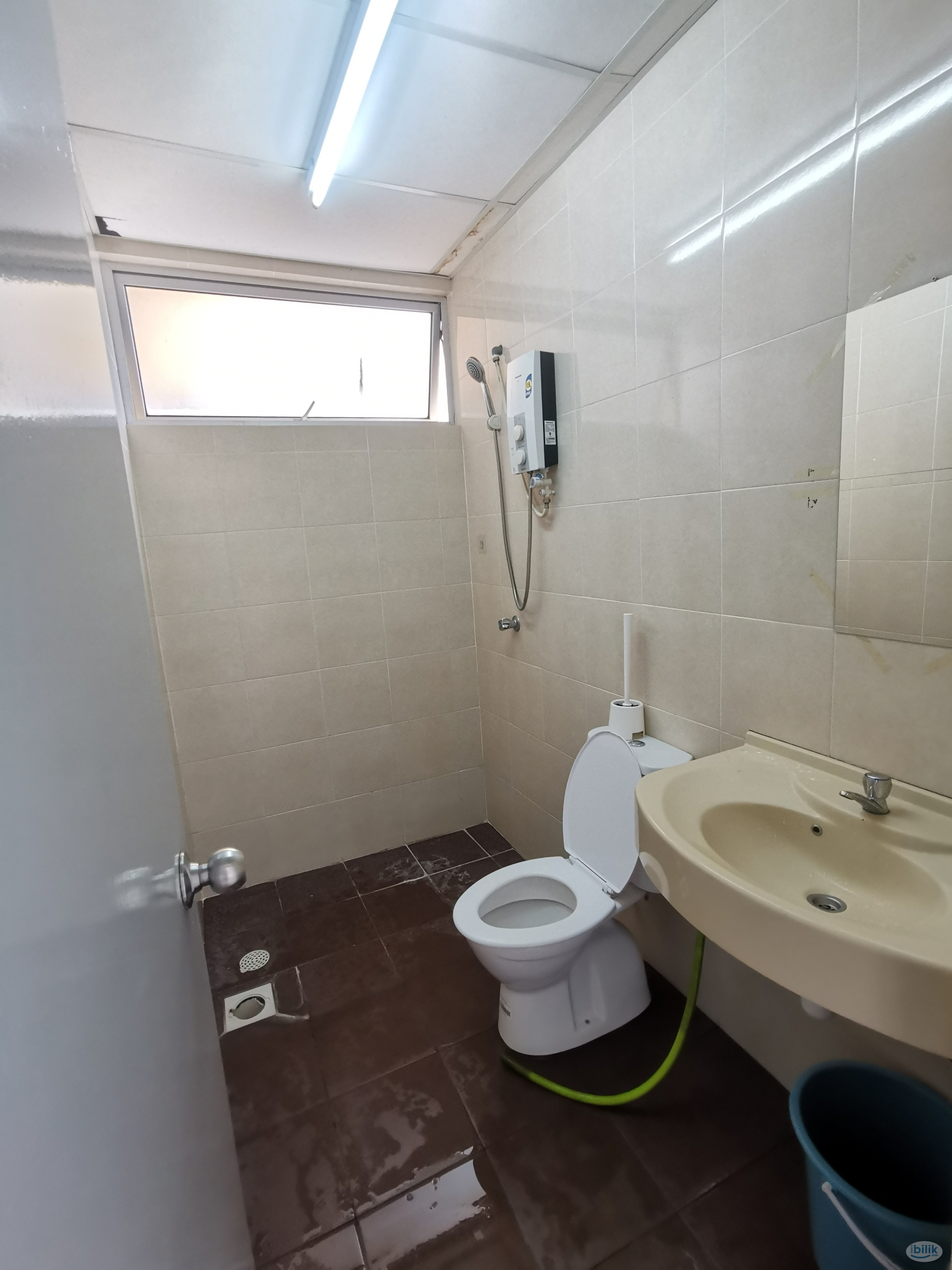 [Non Sharing Chinese Unit]Setapak PV20 Nice Small Room for Rent - Image 5