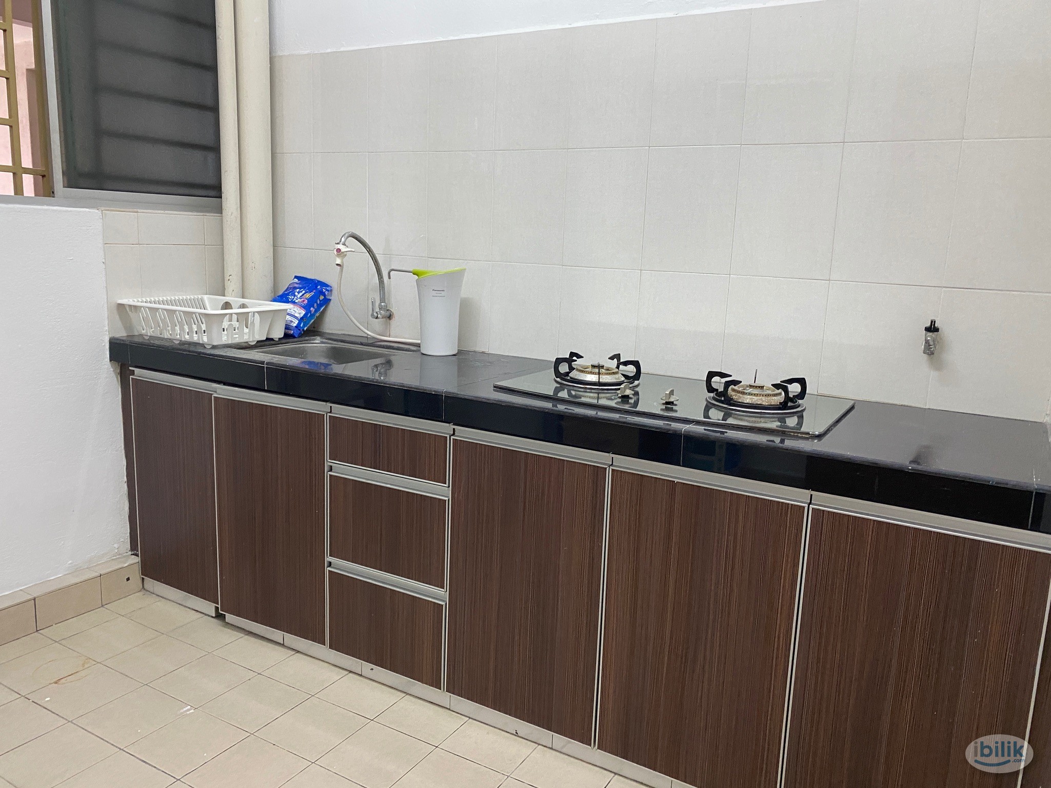 -20% discount!!!Fully furnished Single Room at Kinrara Mas, Bukit Jalil - Image 4