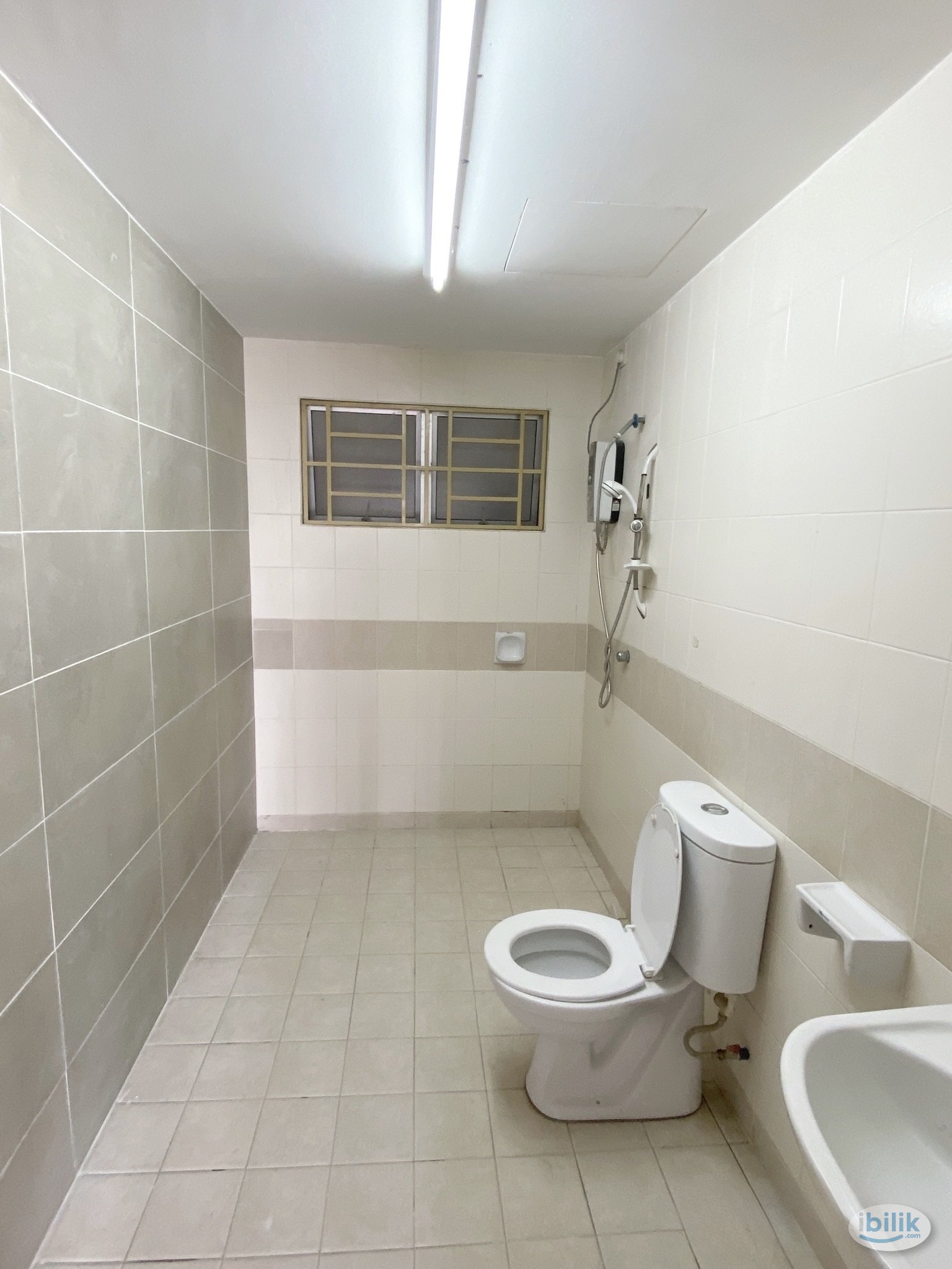 -20% discount!!!Fully furnished Single Room at Kinrara Mas, Bukit Jalil - Image 5