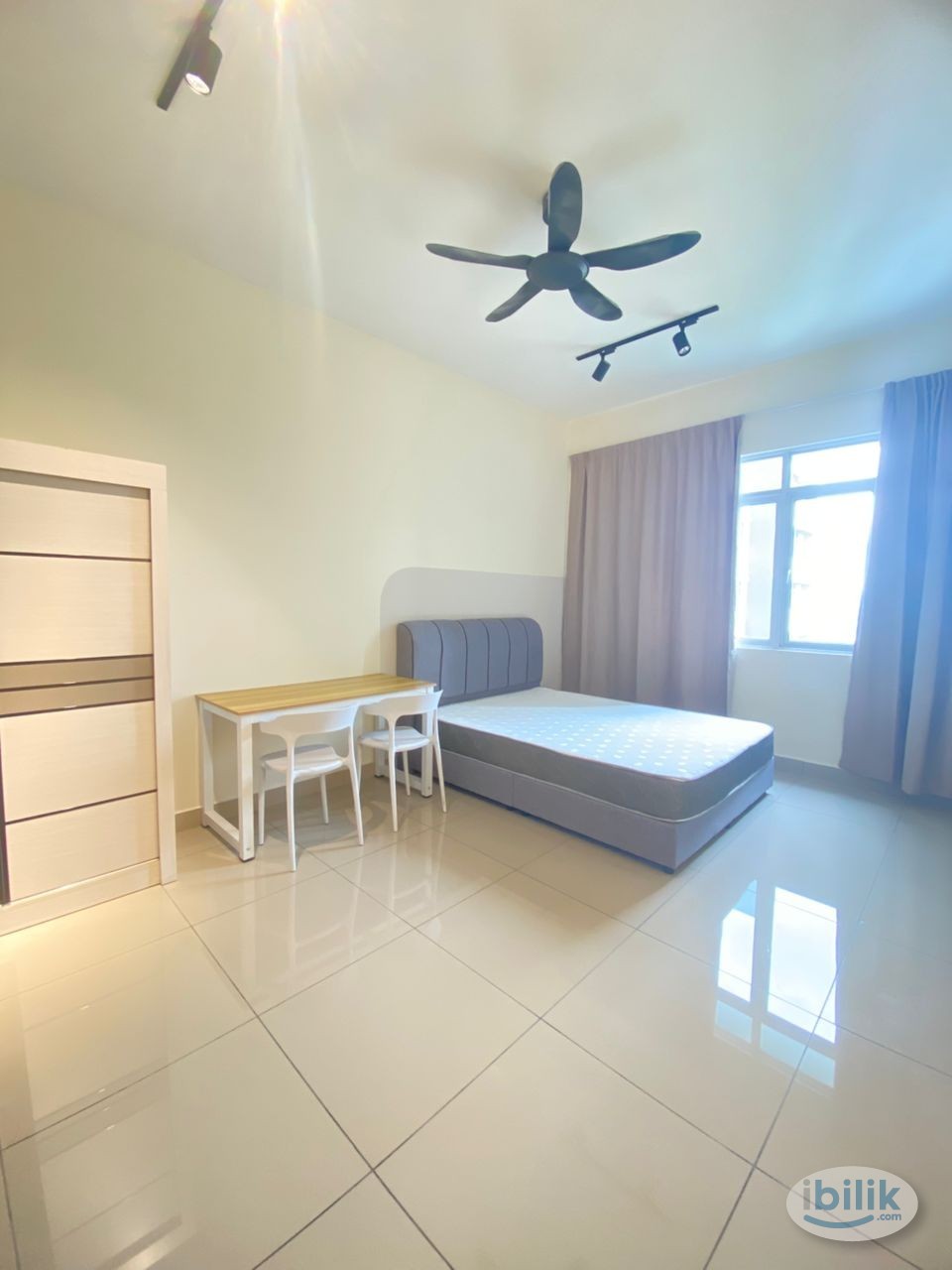 Master Room at Residensi Nexus, Kajang - Image 1