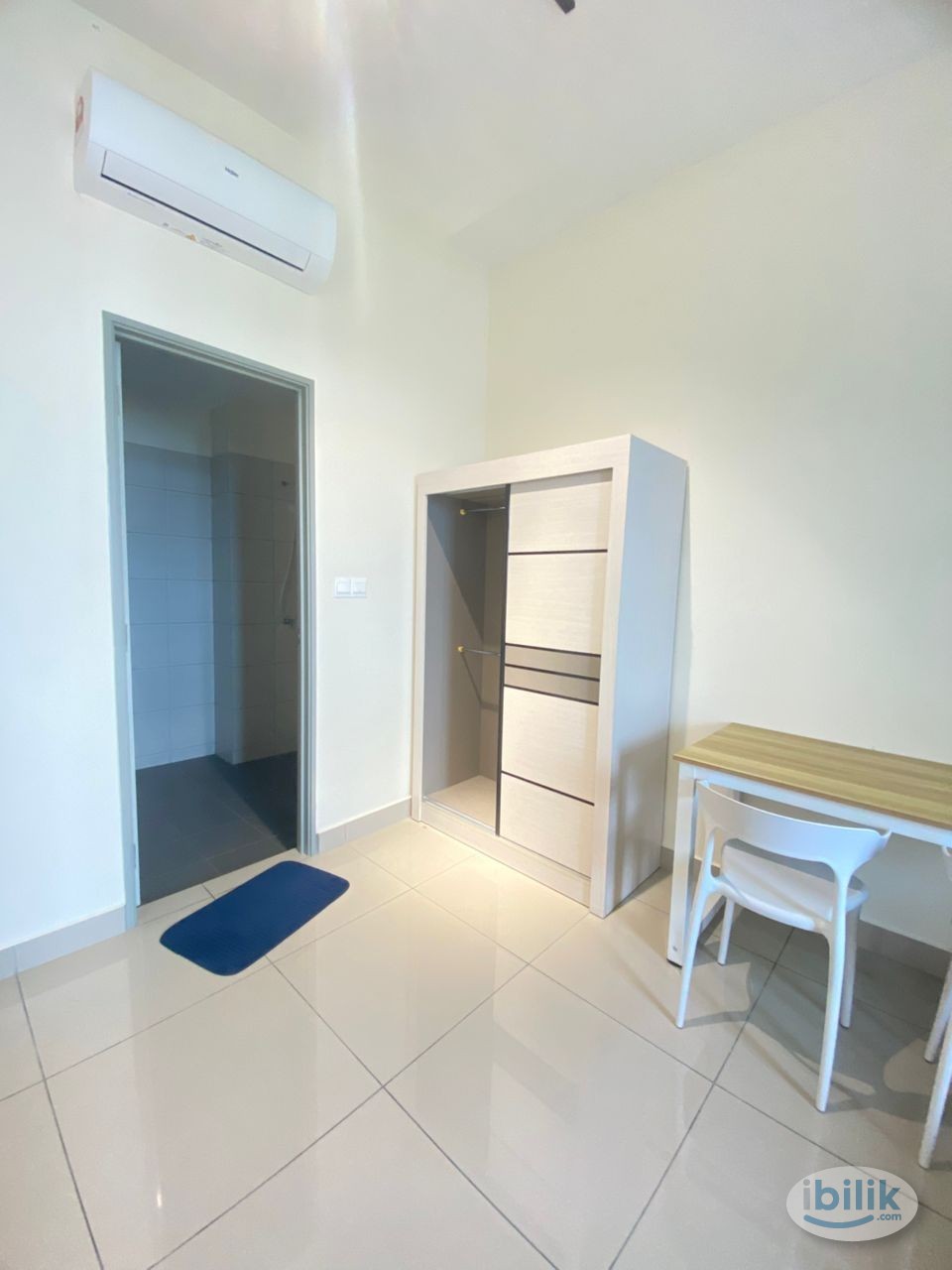 Master Room at Residensi Nexus, Kajang - Image 2