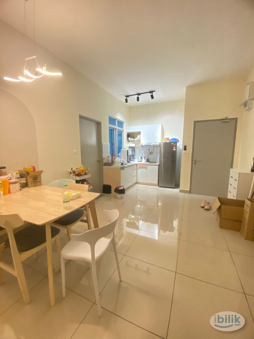 Master Room at Residensi Nexus, Kajang - Image 3