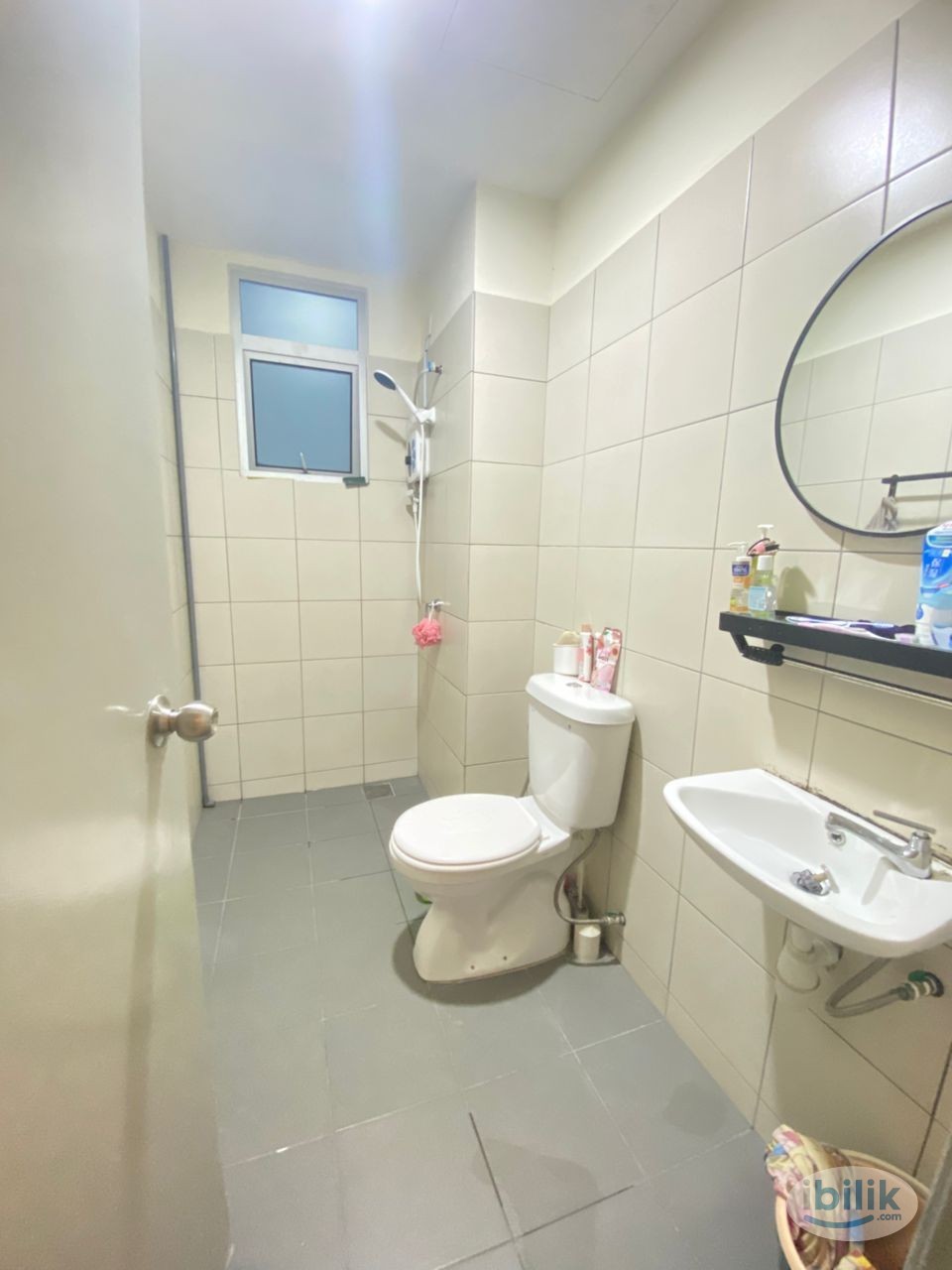 Master Room at Residensi Nexus, Kajang - Image 4