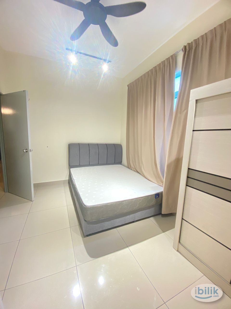 Master Room at Residensi Nexus, Kajang - Image 5