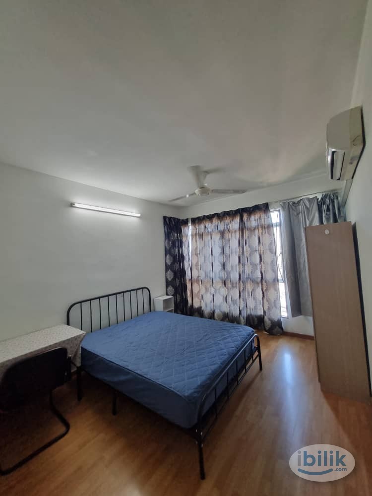 Master Room at Millennium Square, Petaling Jaya - Image 1
