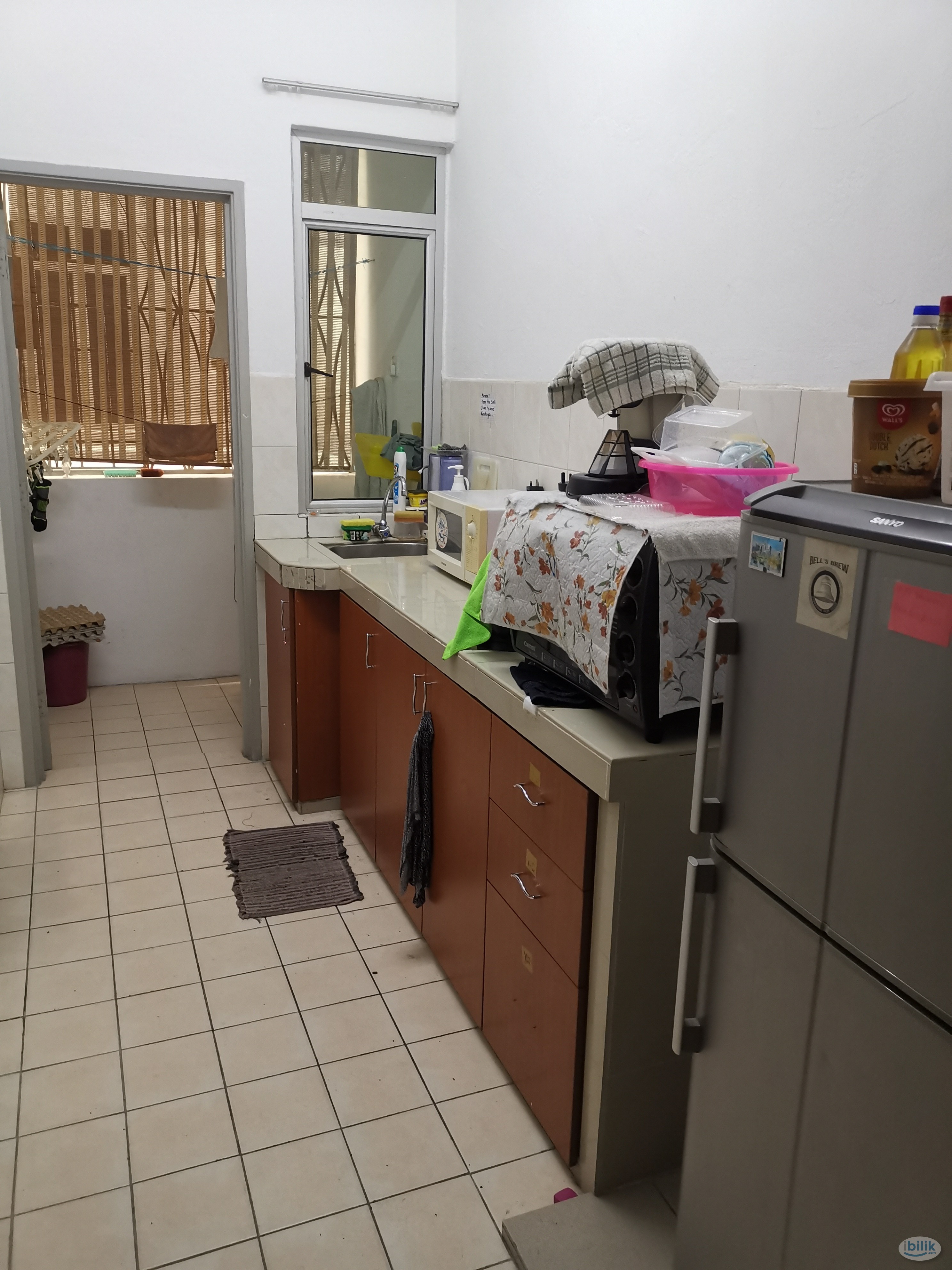 Master Room at Millennium Square, Petaling Jaya - Image 3