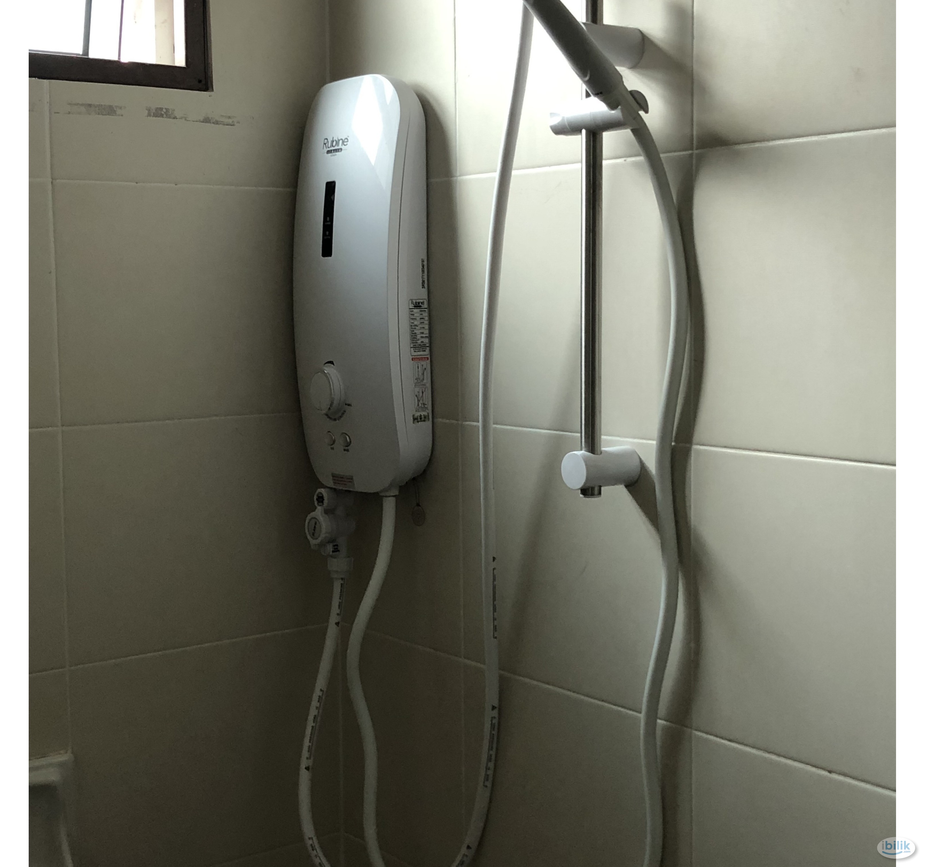 Single Room at Sungai Petani, Kedah - Image 2
