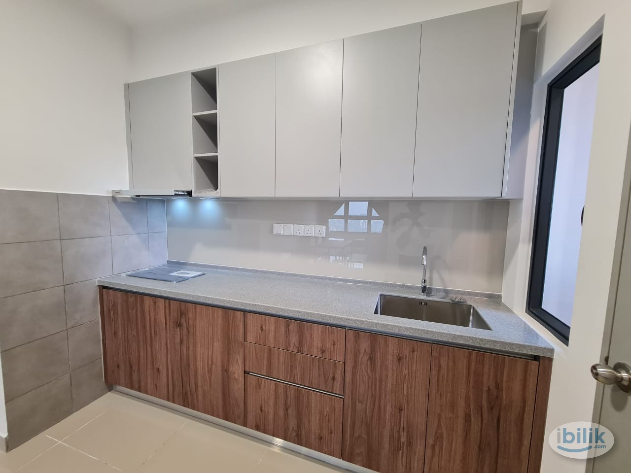 Near LRT MRT! Cozy Single Room at Cheras M Vertica for Rent - FREE Utilities WiFi Cleaning - Image 4