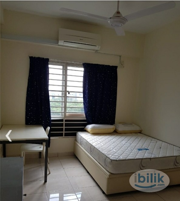Master Room at Endah Puri, Sri Petaling - Image 5