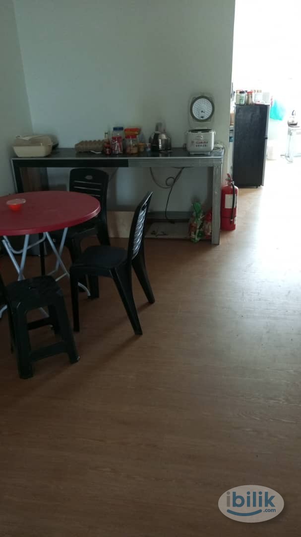 Shophouse room for rent - Image 4