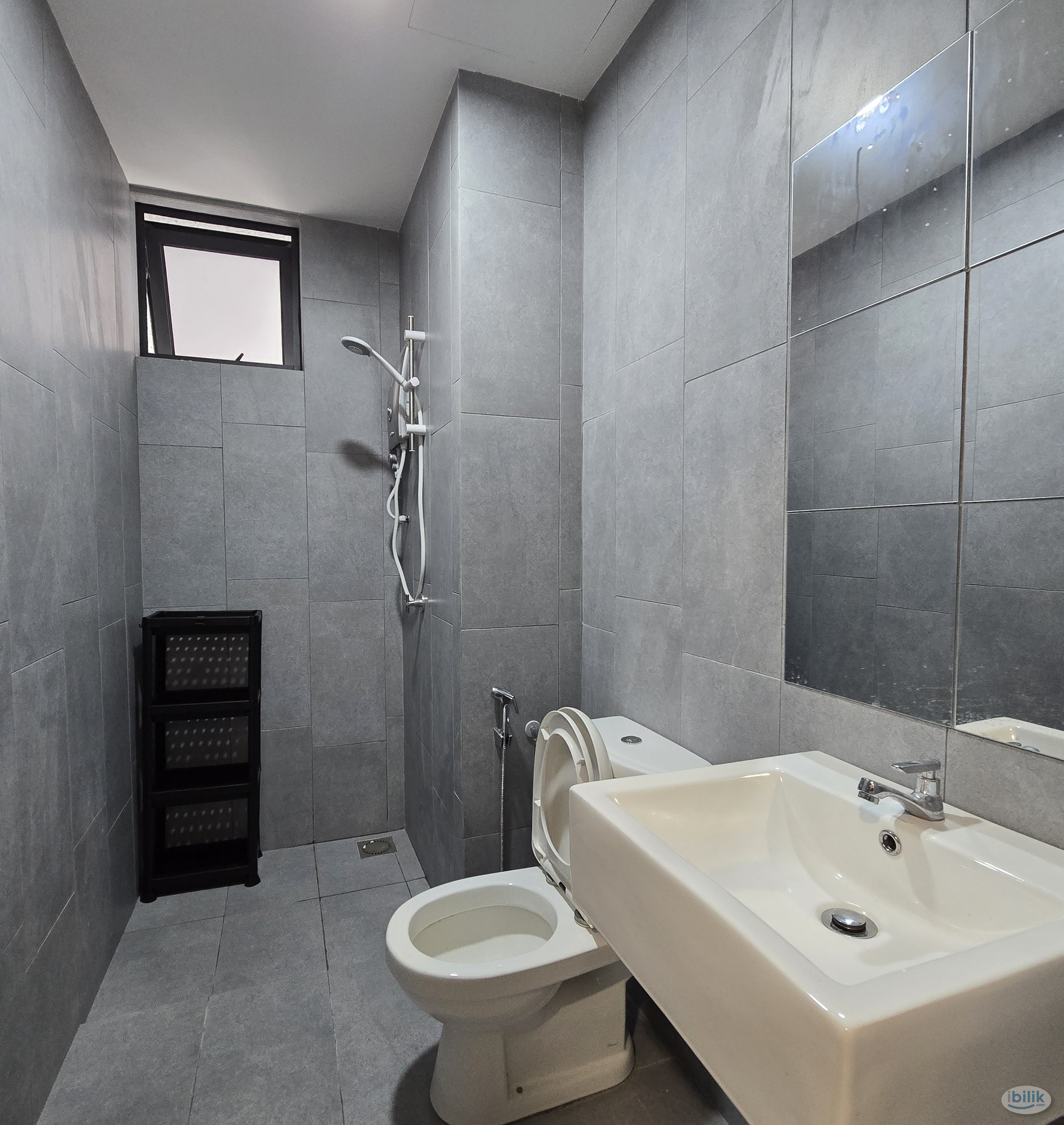 ‼️CHERAS M VERTICA MALE MEDIUM ROOM for RENT🌟 - Image 5