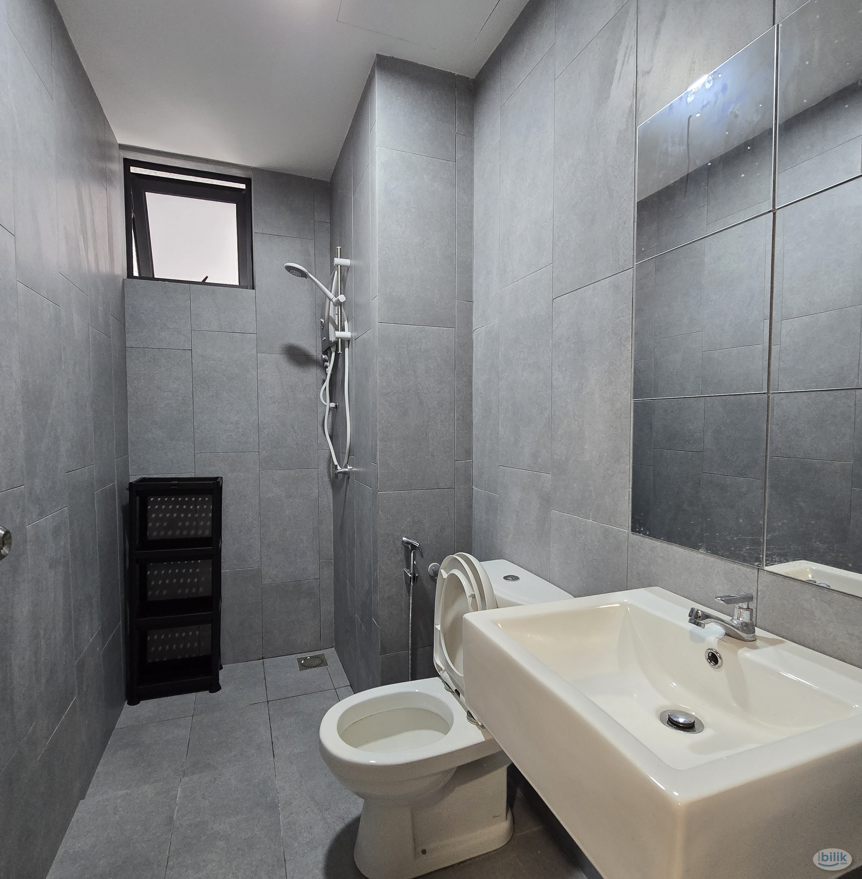 ‼️CHERAS M VERTICA MALE SINGLE ROOM for RENT🌟 - Image 5
