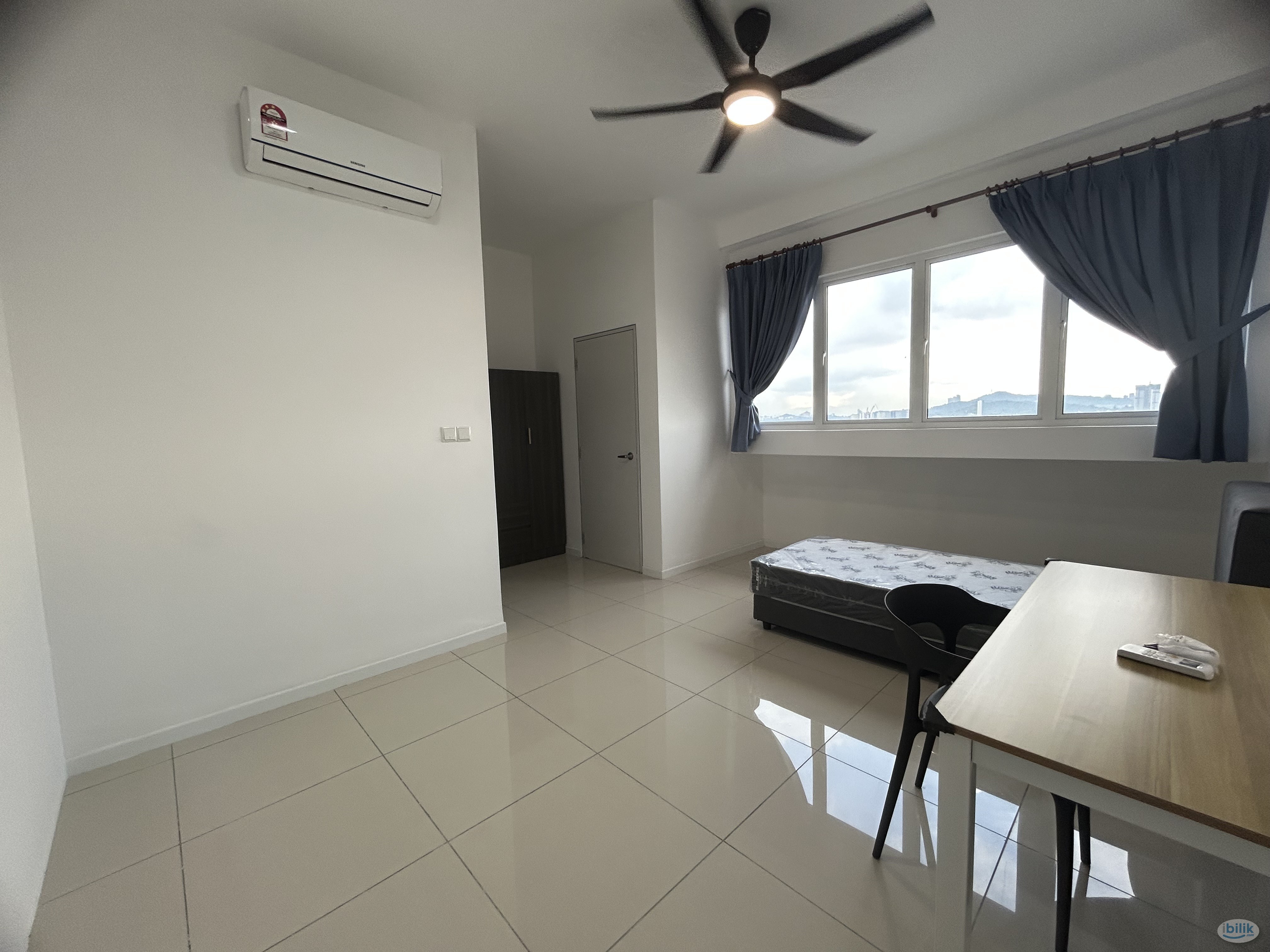 Middle Room at Nadayu 801 @ Subang Murni, Shah Alam - Image 1
