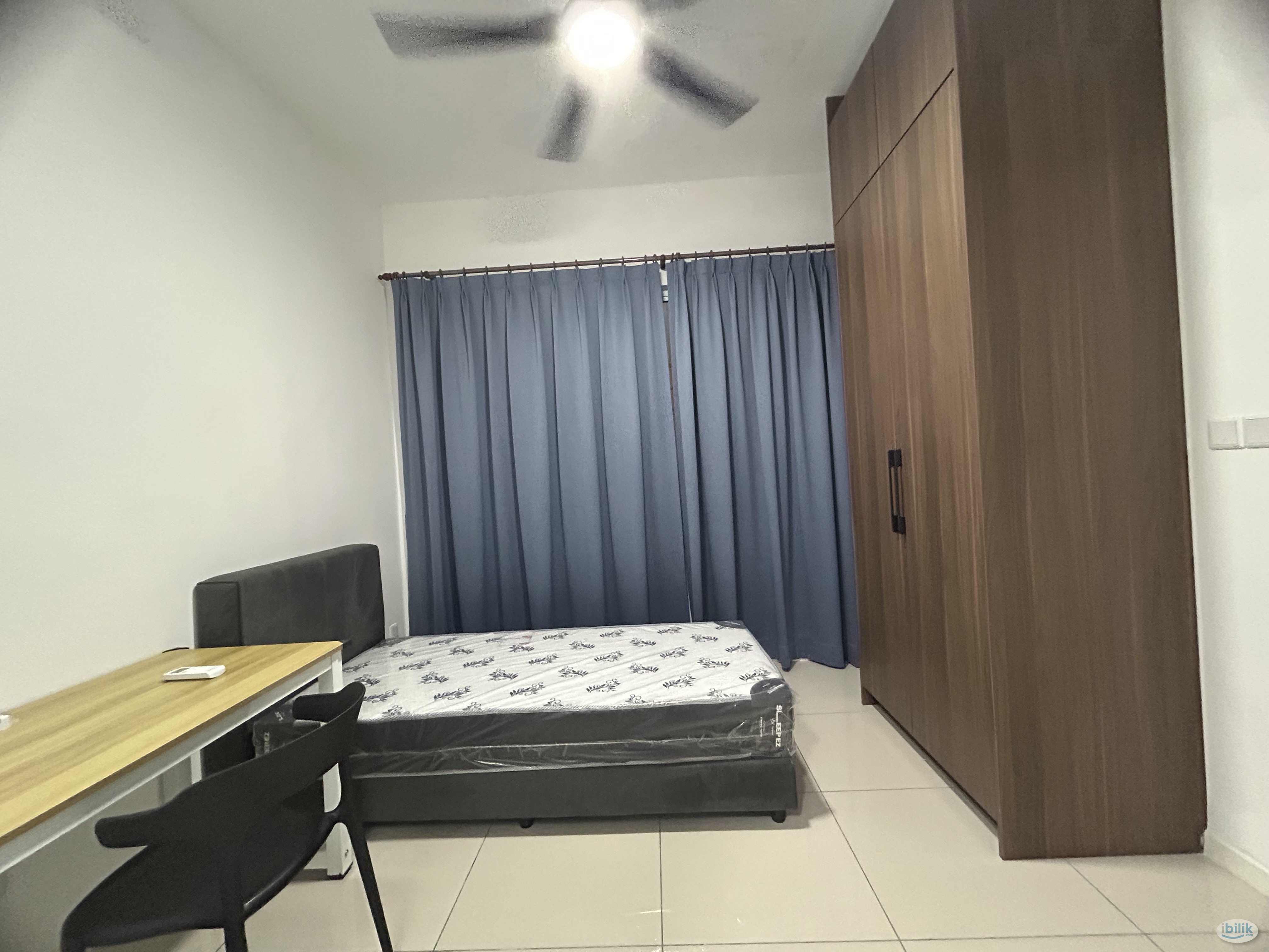 Single Room at Nadayu 801 @ Subang Murni, Shah Alam - Image 1