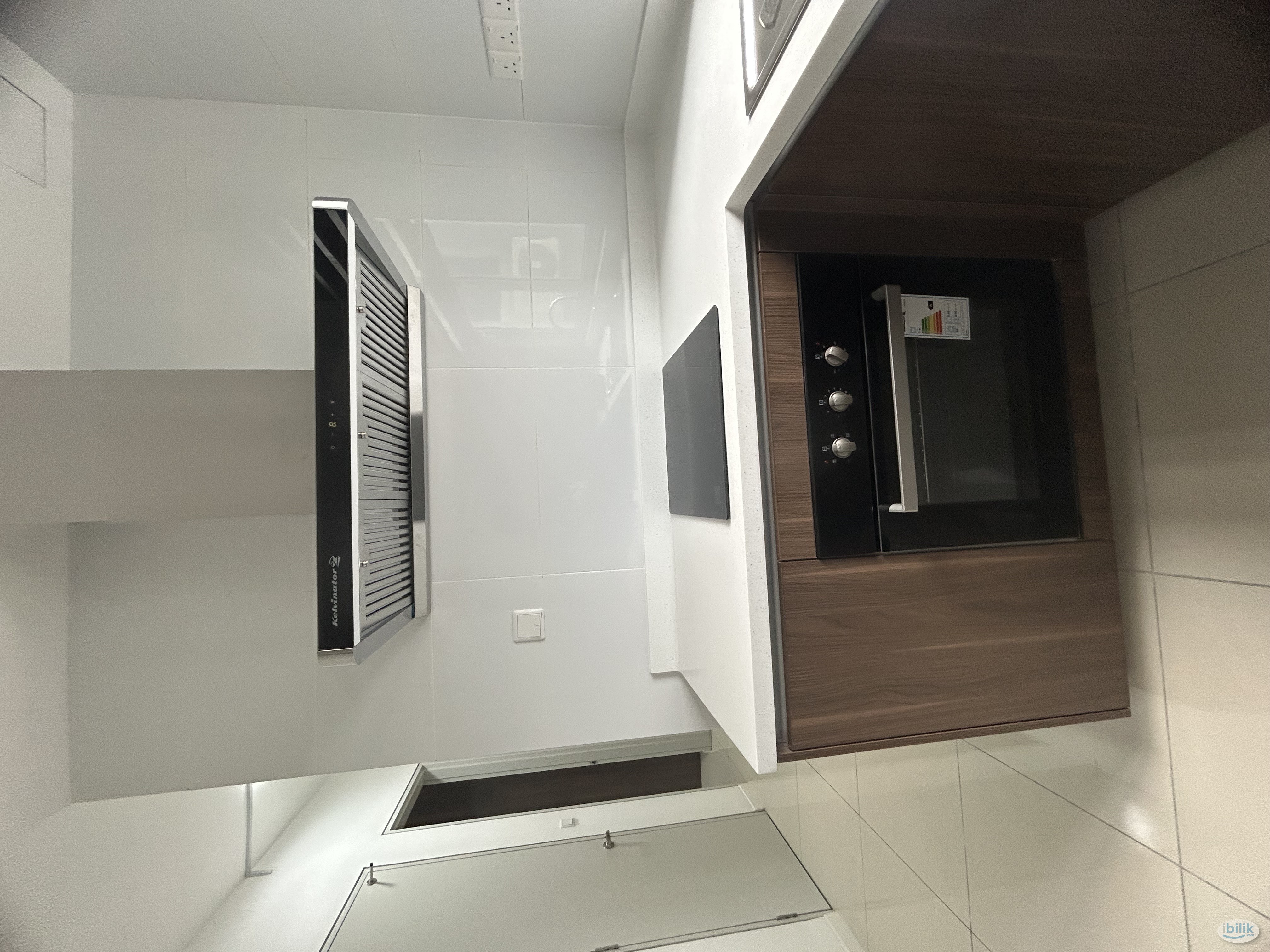 Single Room at Nadayu 801 @ Subang Murni, Shah Alam - Image 3