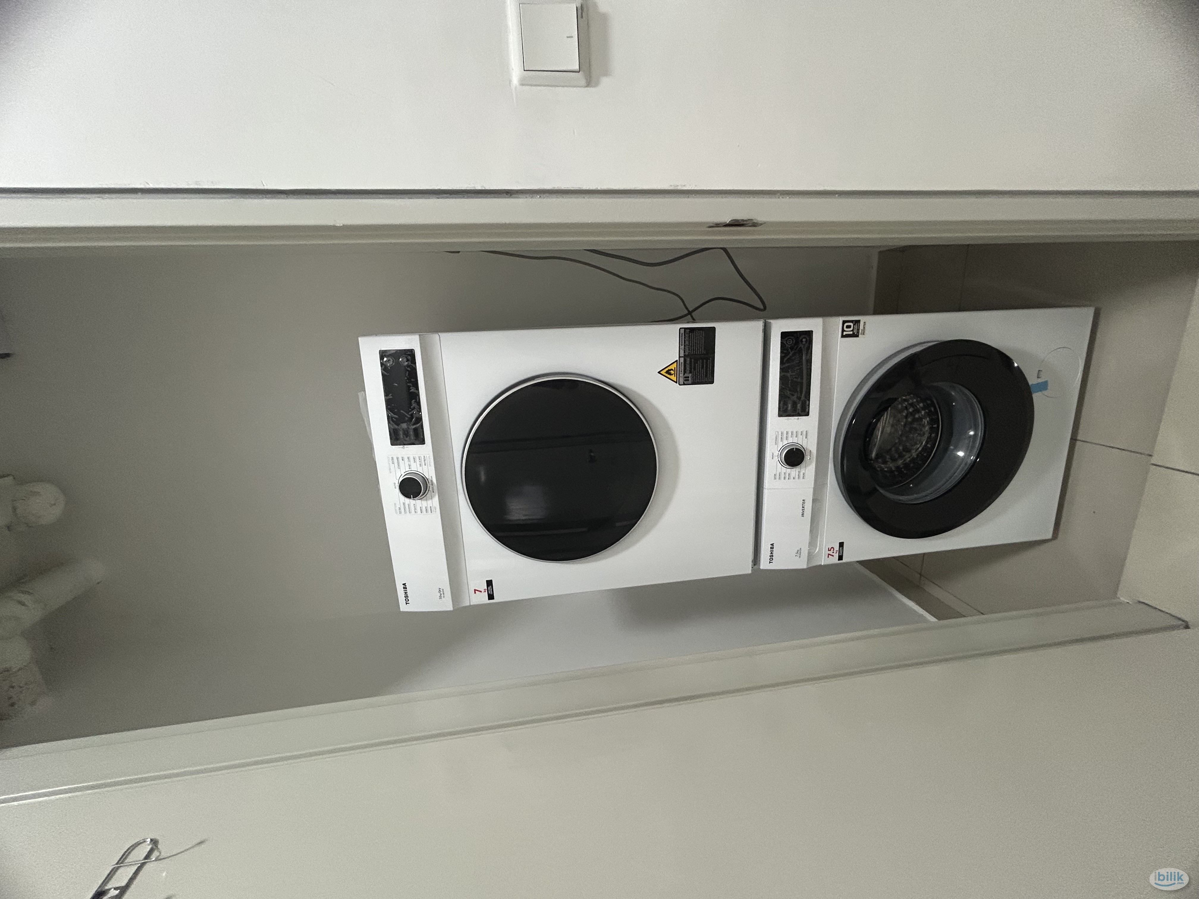 Single Room at Nadayu 801 @ Subang Murni, Shah Alam - Image 5
