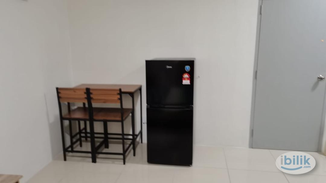 Studio at iBilik x Platinum OUG Residence Block B, Kuala Lumpur - Image 2
