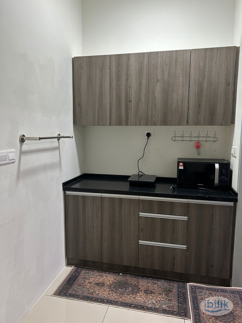 Studio at iBilik x Platinum OUG Residence Block B, Kuala Lumpur - Image 3