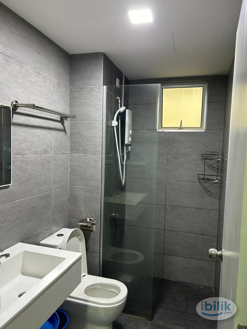 Studio at iBilik x Platinum OUG Residence Block B, Kuala Lumpur - Image 5