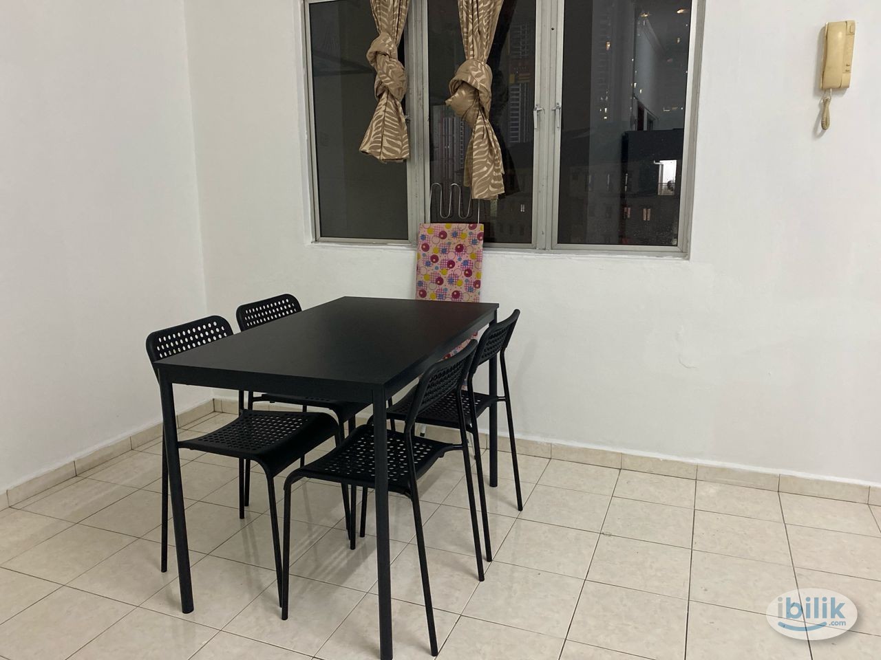 Middle Room at Bayu Puteri, Tropicana - Image 1